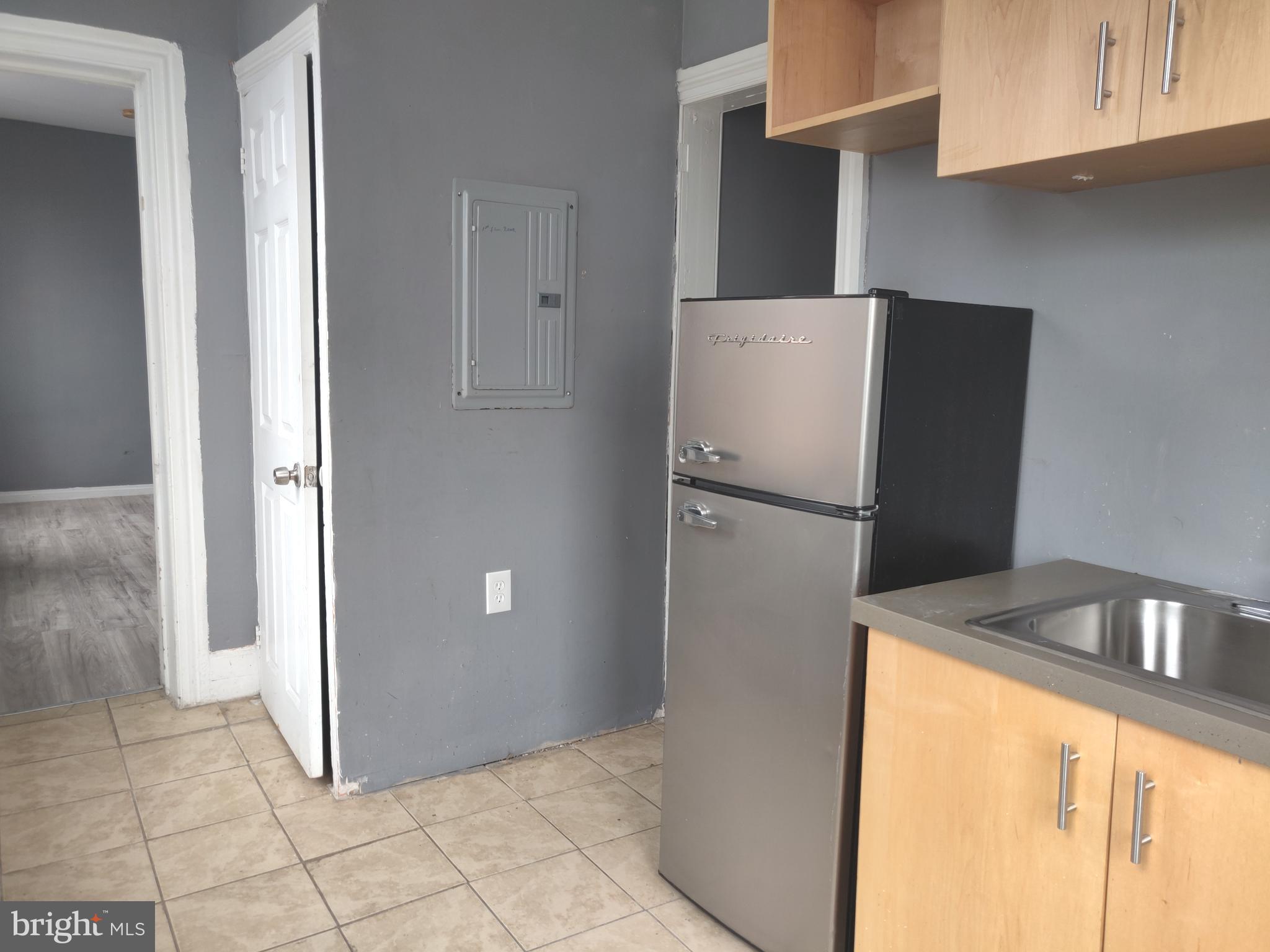 FRANKLINVILLE - Residential Lease