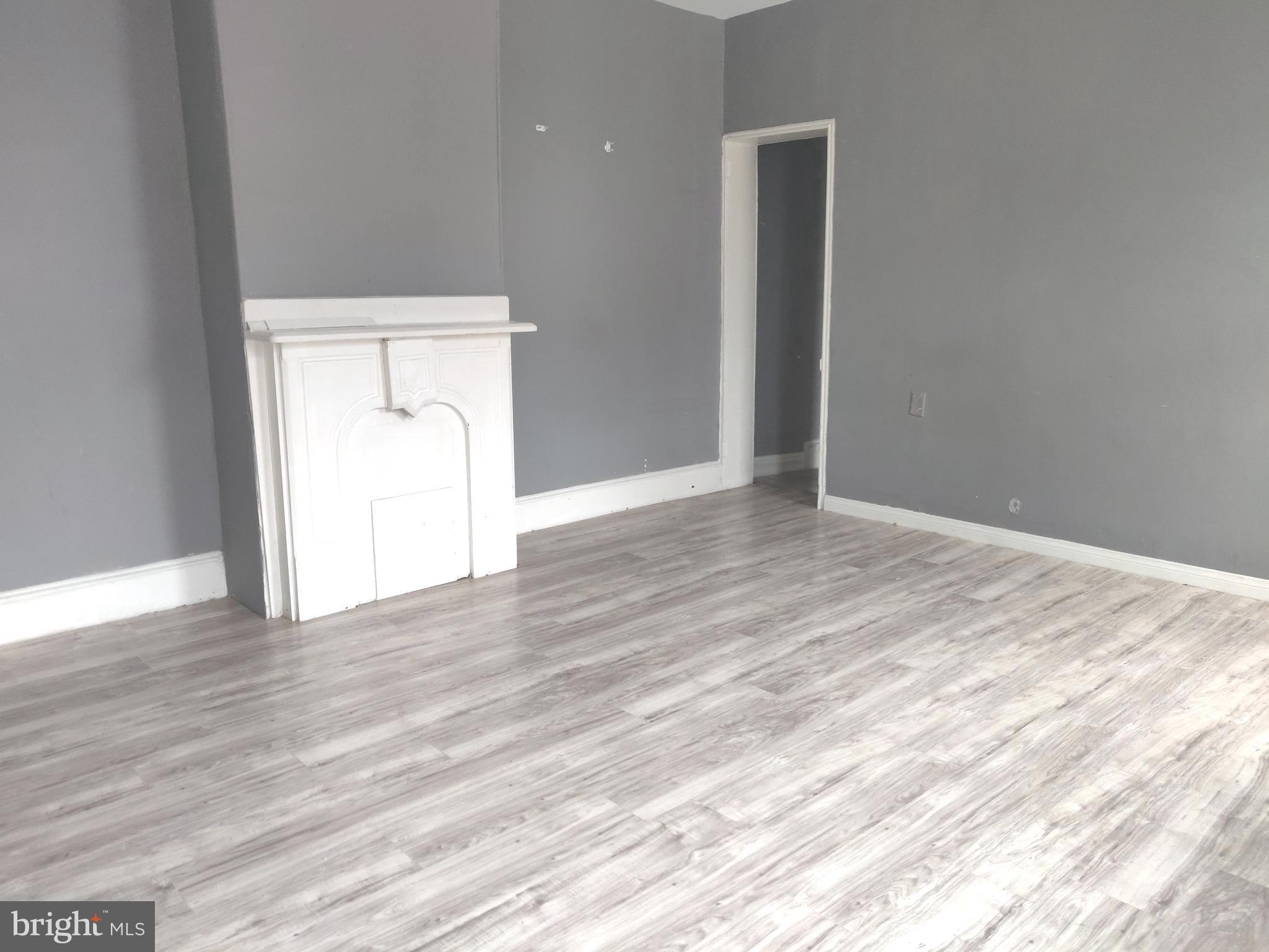 FRANKLINVILLE - Residential Lease