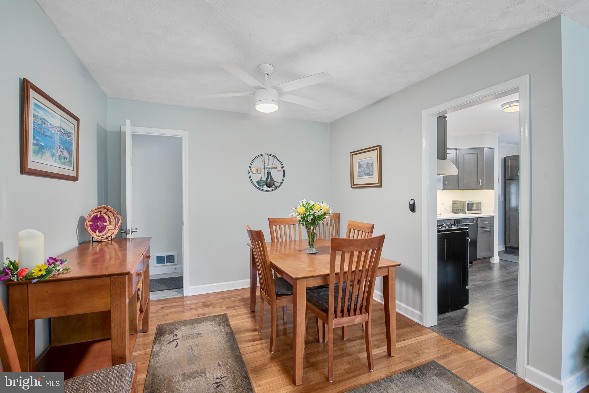 QUEEN ANNE ACRES - Residential