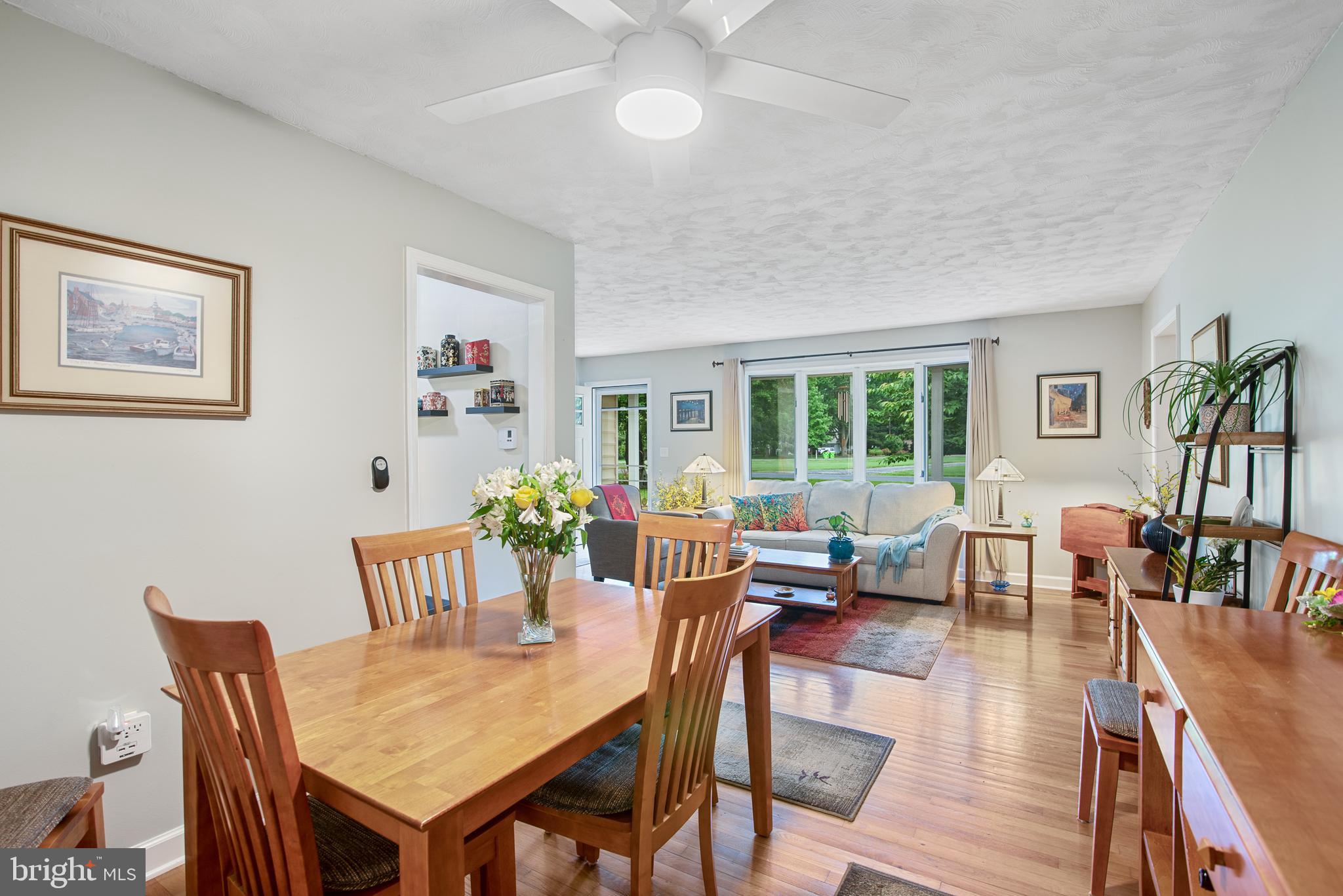 QUEEN ANNE ACRES - Residential