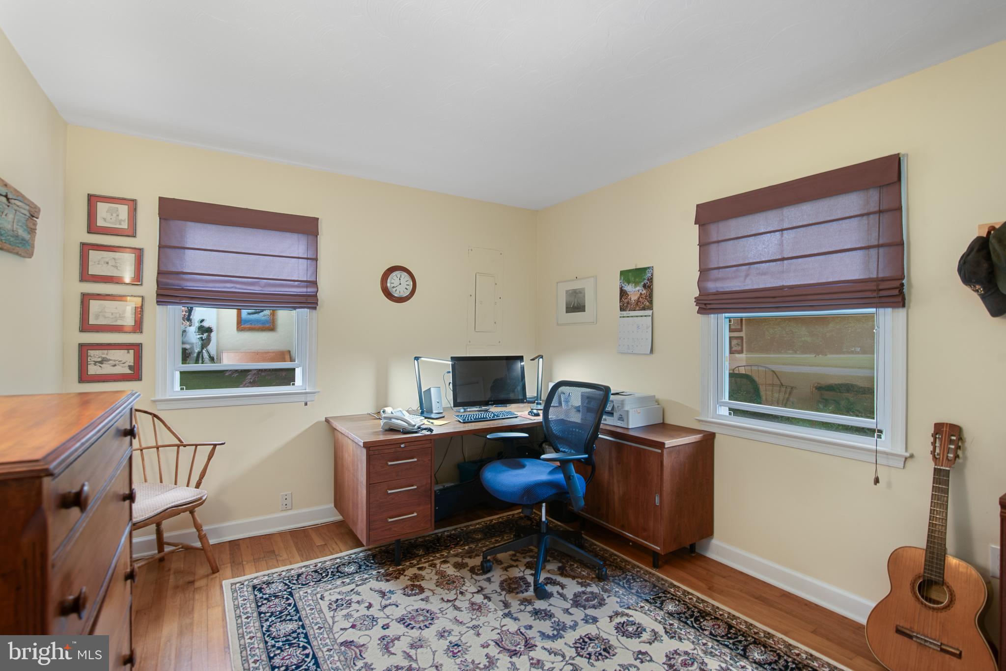 QUEEN ANNE ACRES - Residential