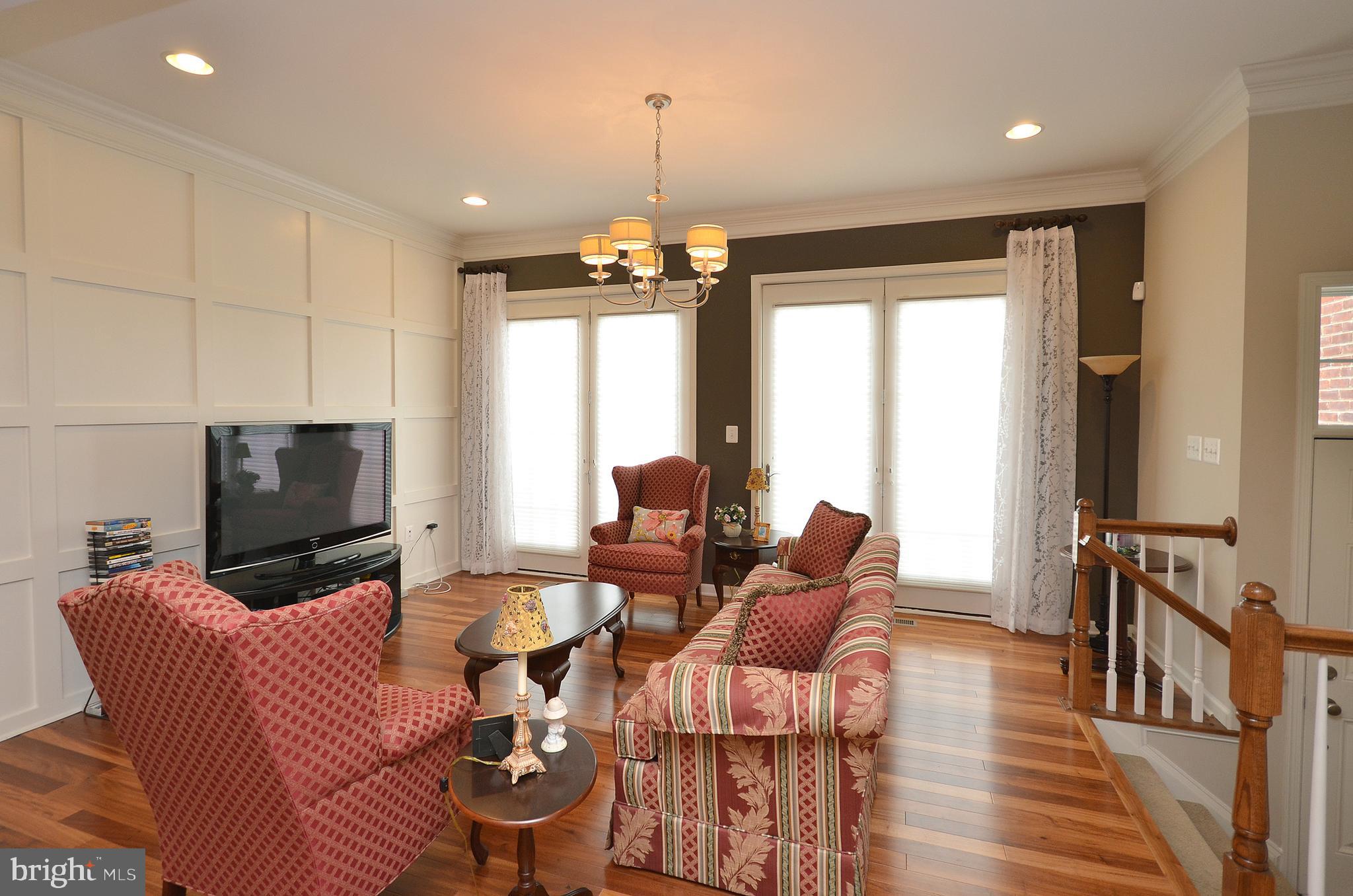 43291 MITCHAM SQUARE