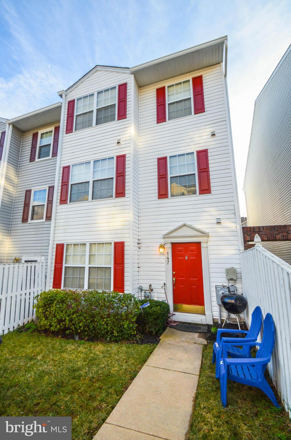 GARRISON OVERLOOK - Residential