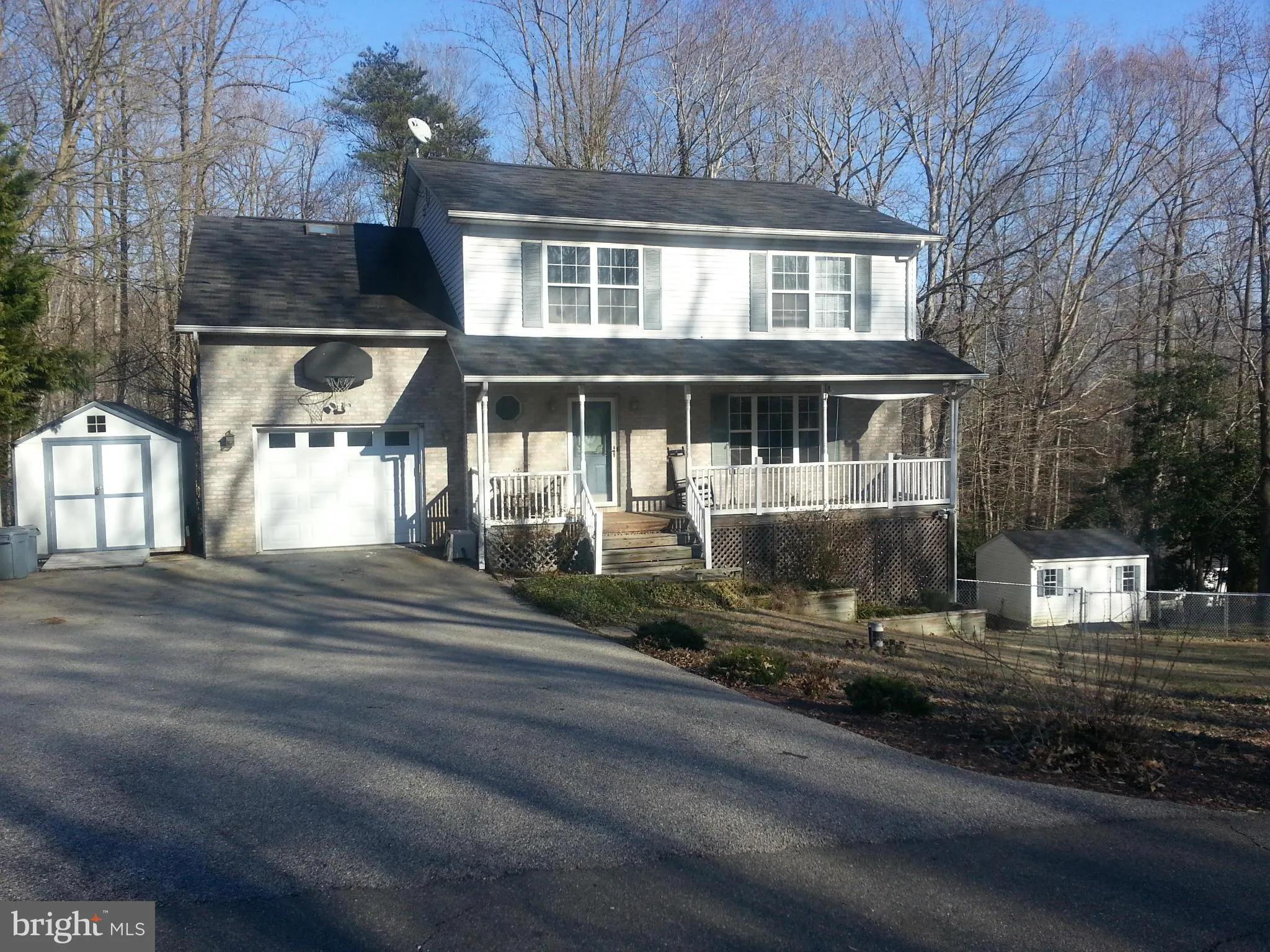 Additional image 2 of 7910 Orange Drive, Lusby, MD 20657