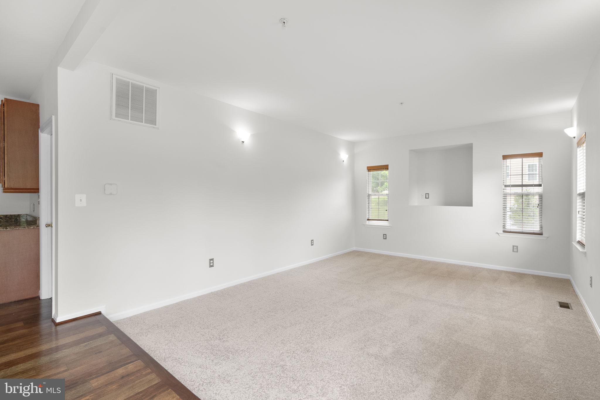 CLINTON ACRES - Residential