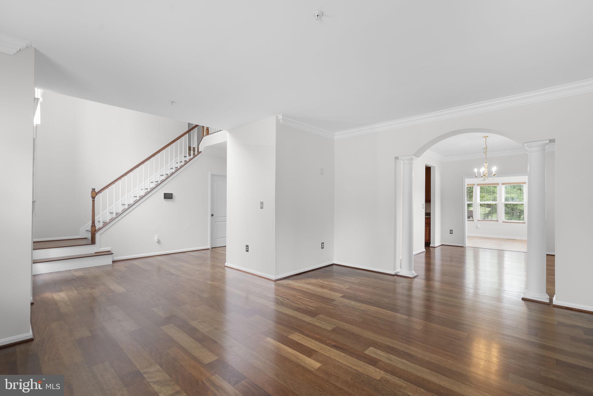 CLINTON ACRES - Residential
