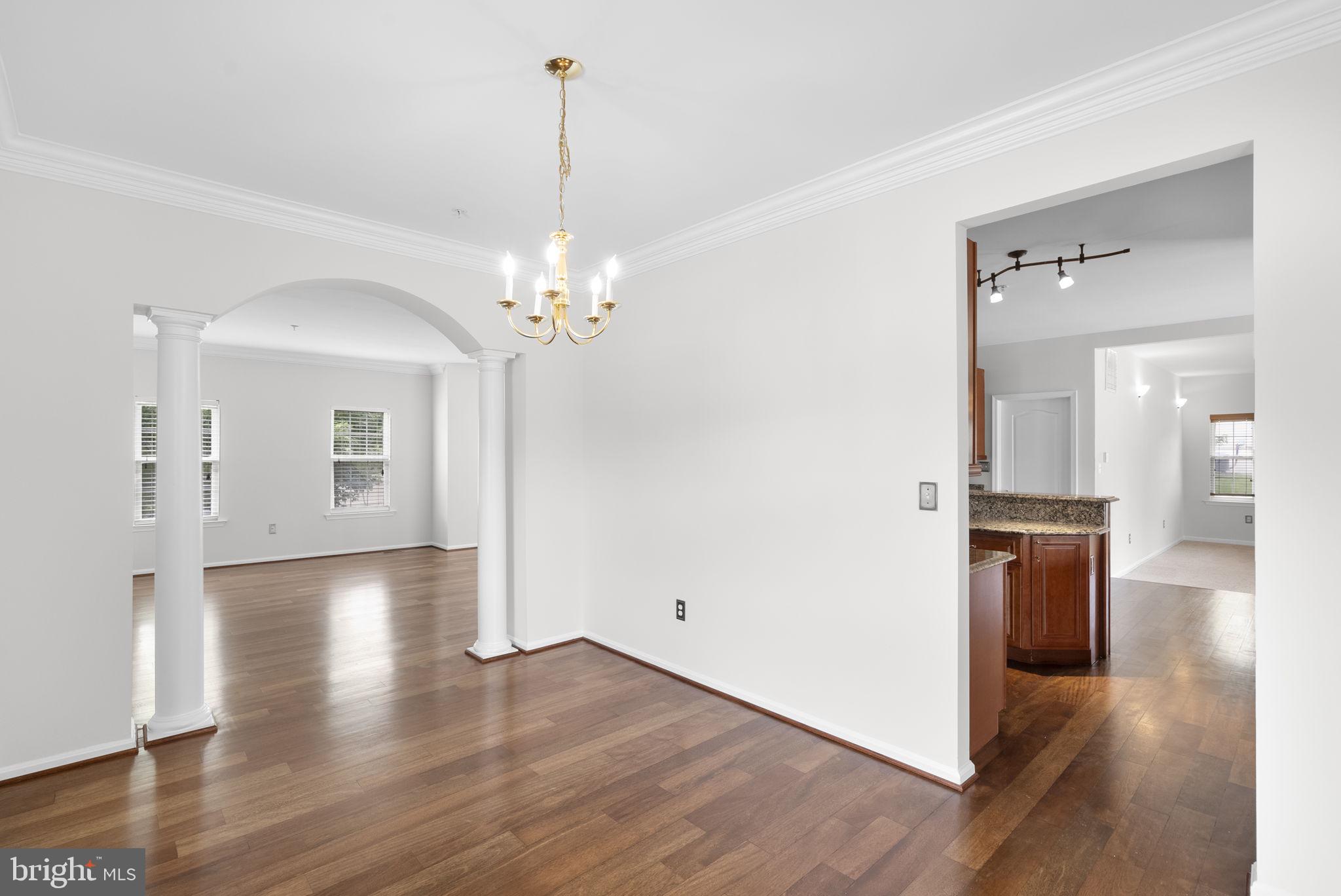 CLINTON ACRES - Residential