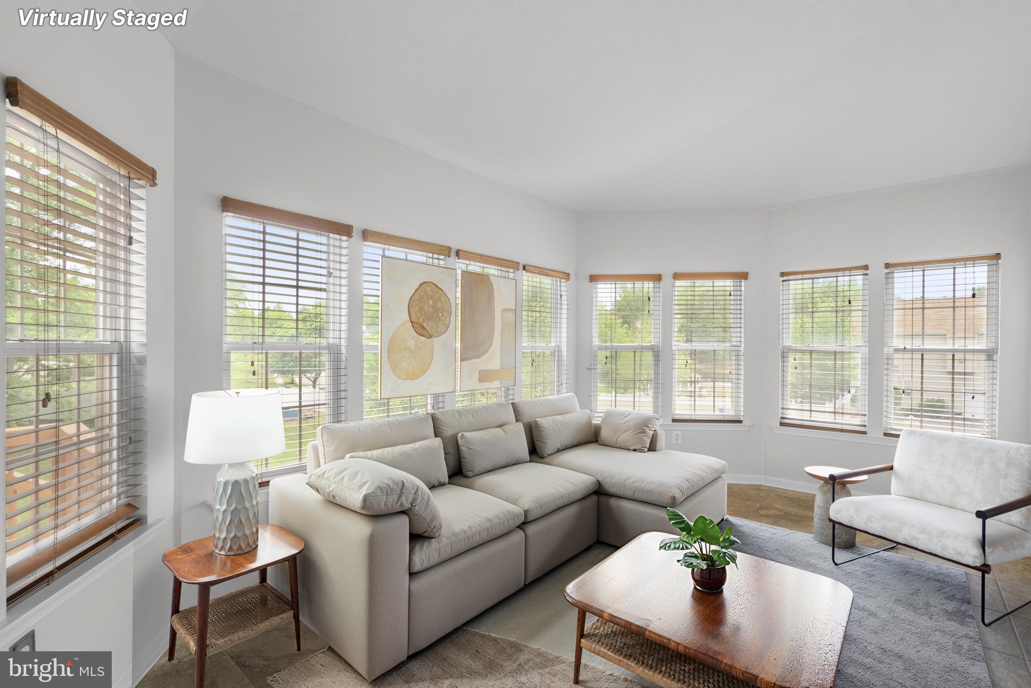 CLINTON ACRES - Residential
