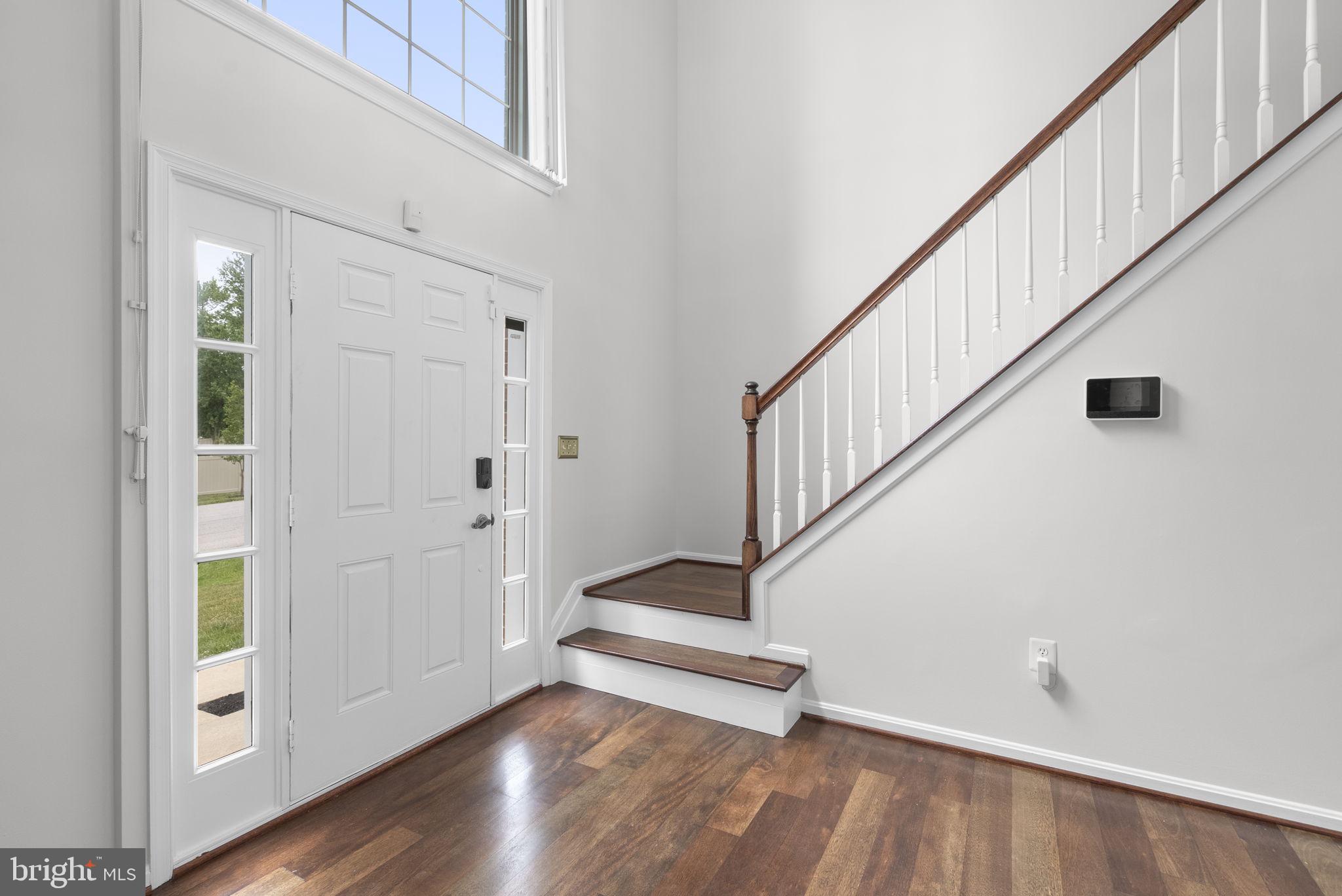 CLINTON ACRES - Residential
