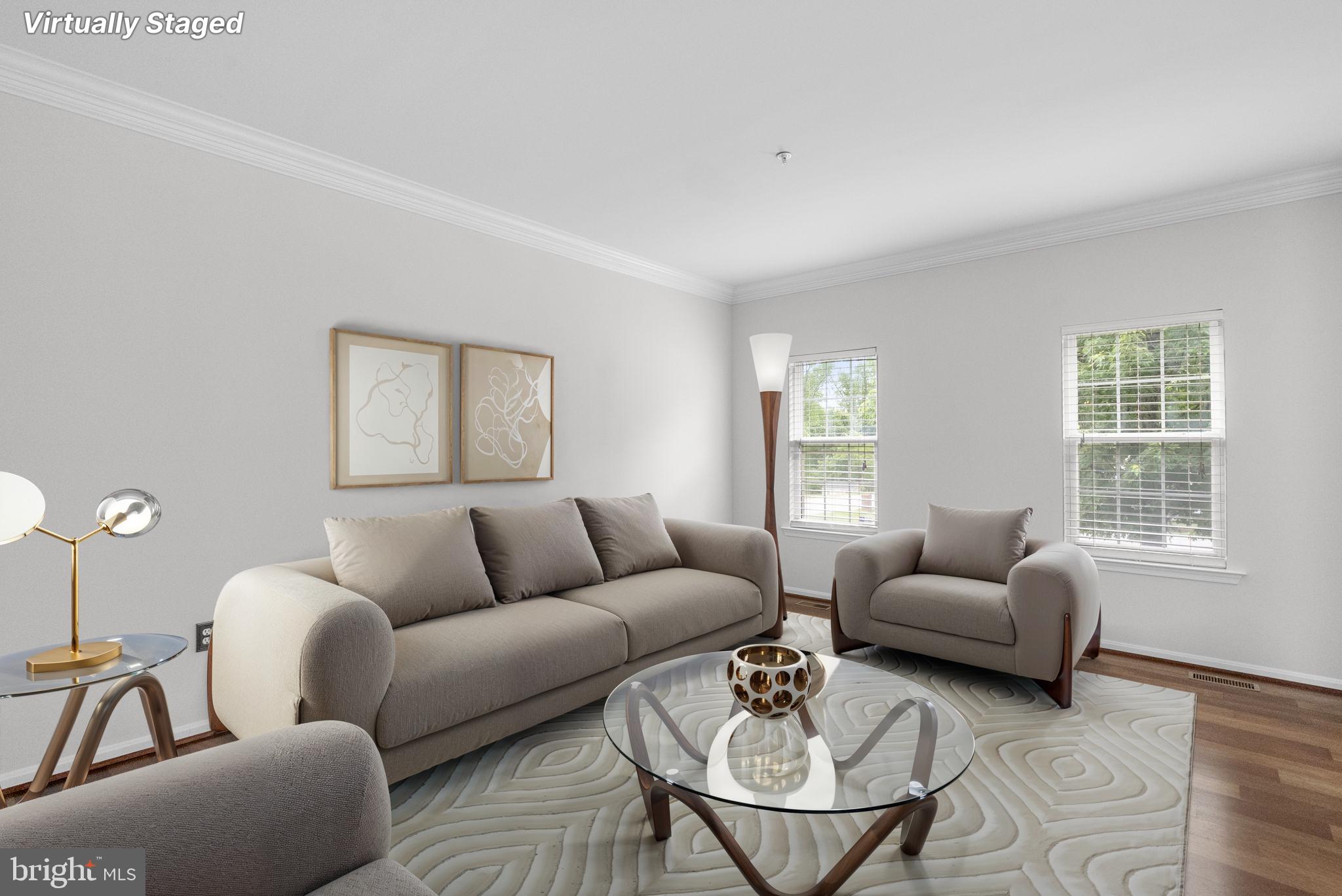 CLINTON ACRES - Residential