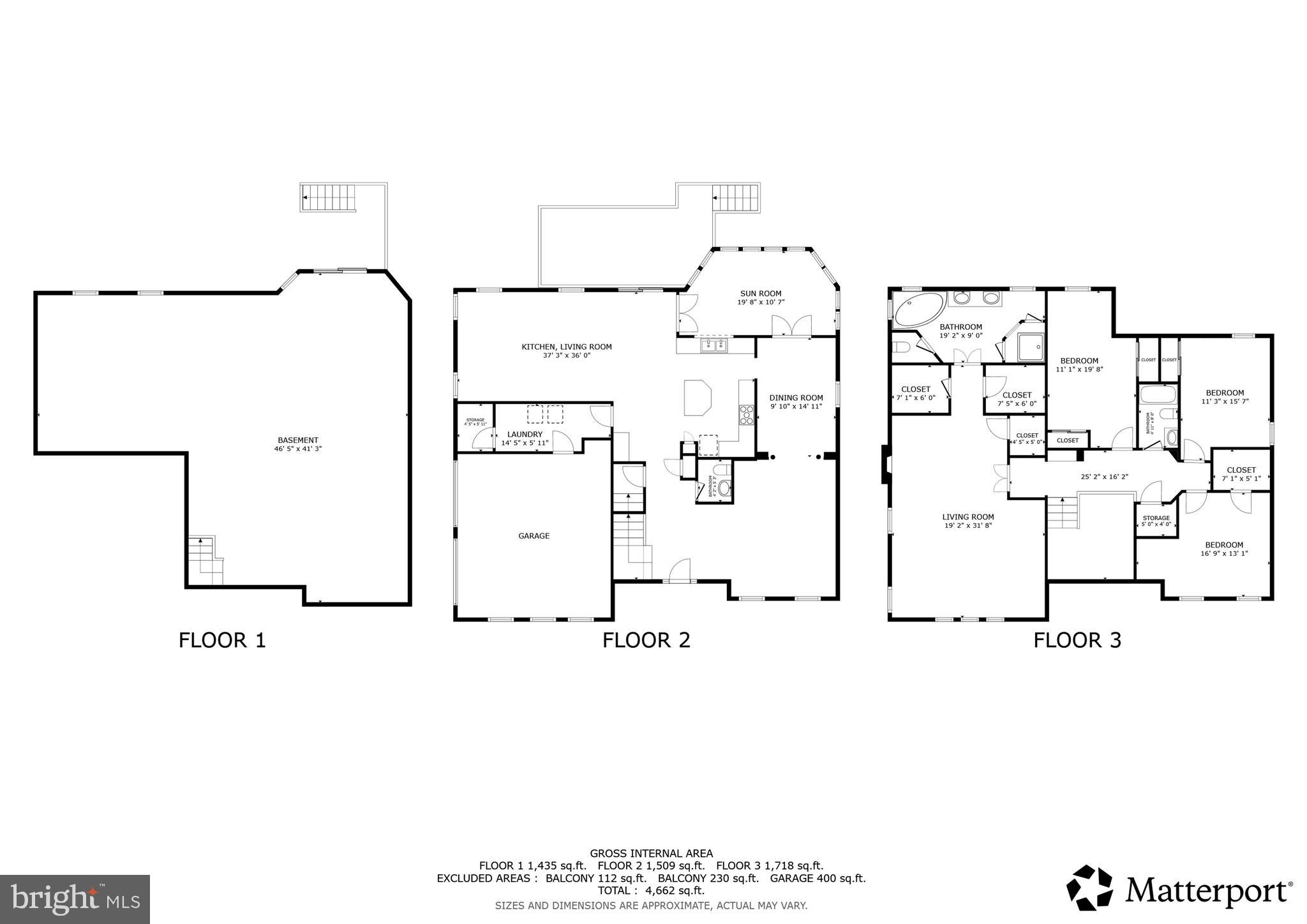 CLINTON ACRES - Residential