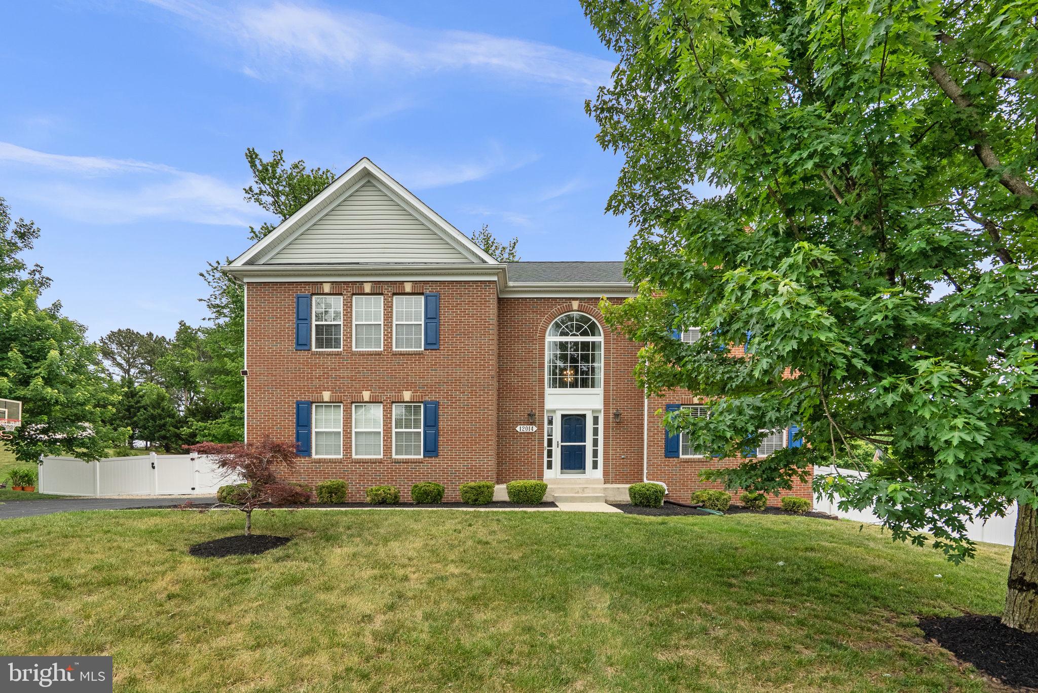 CLINTON ACRES - Residential