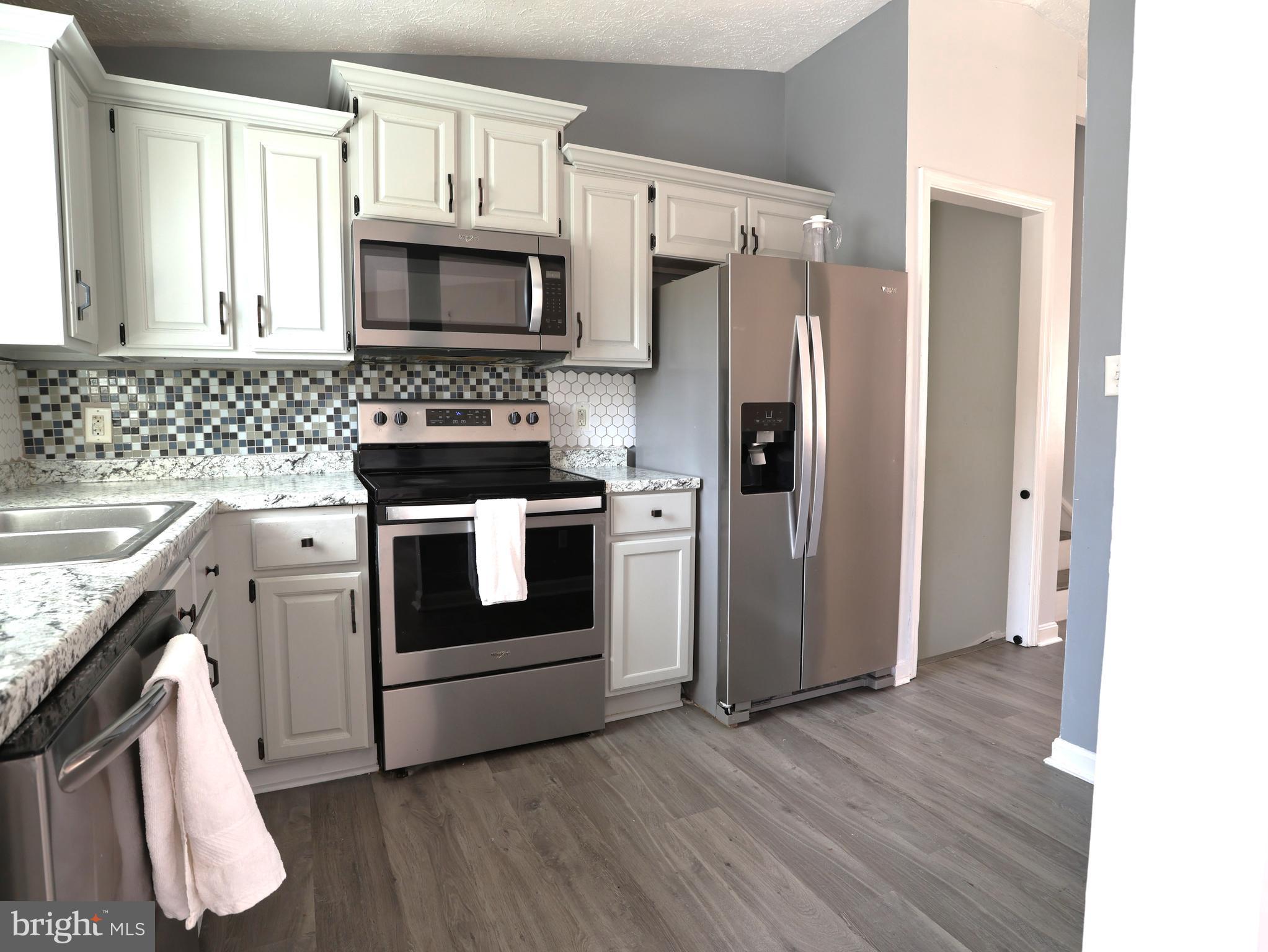 PLANTATION FOREST - Residential