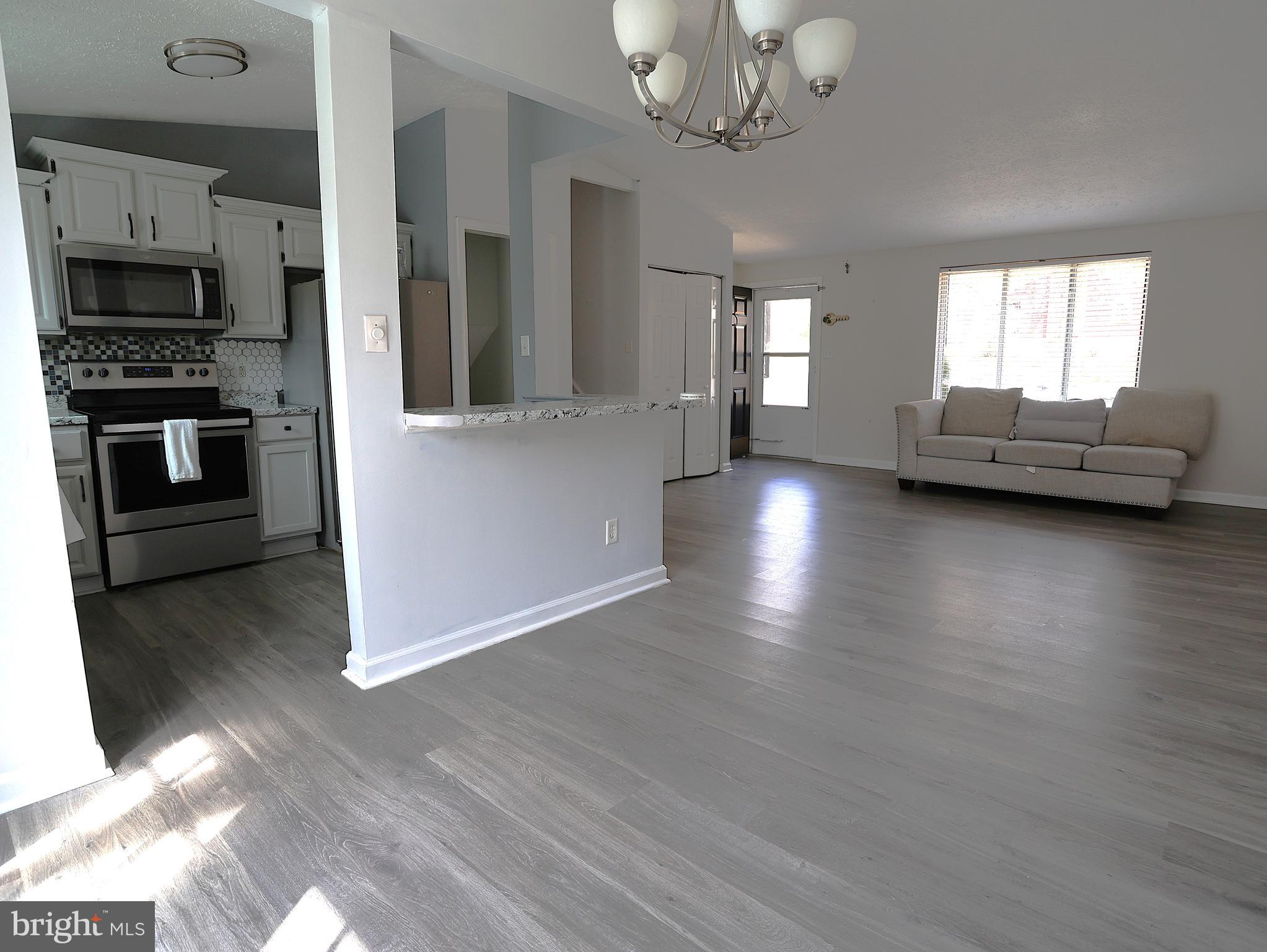 PLANTATION FOREST - Residential