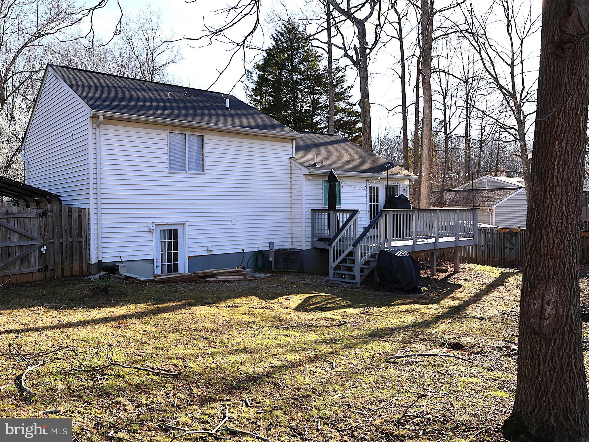 PLANTATION FOREST - Residential