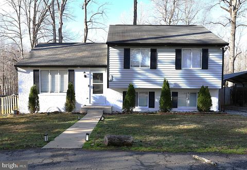 Photo of 6714 Plantation Forest Drive, SPOTSYLVANIA, VA 22553 (MLS # VASP2040088)