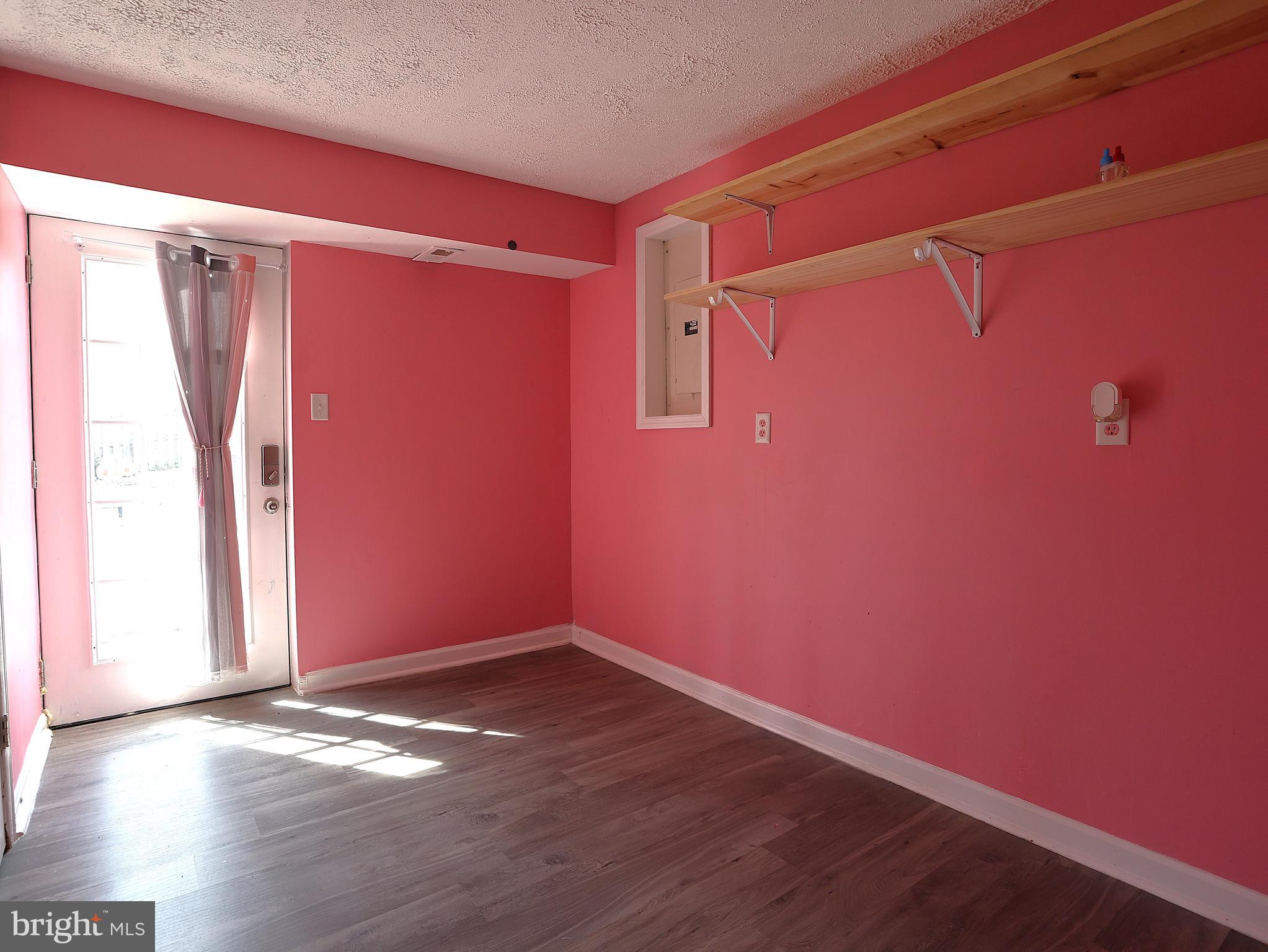 PLANTATION FOREST - Residential