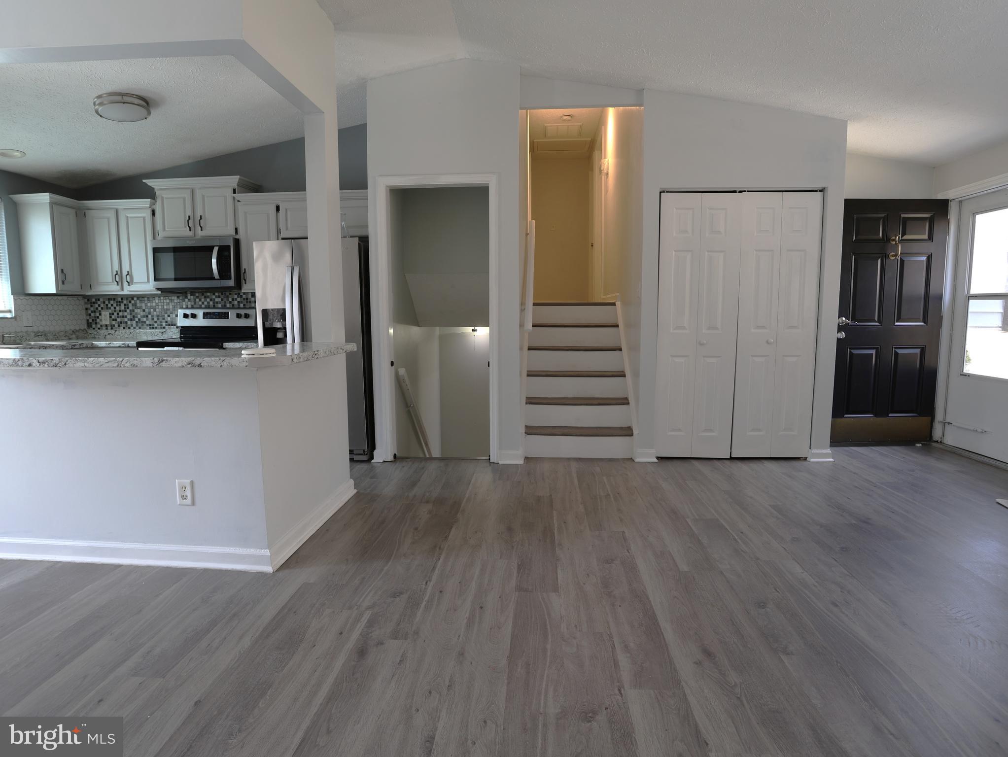 PLANTATION FOREST - Residential