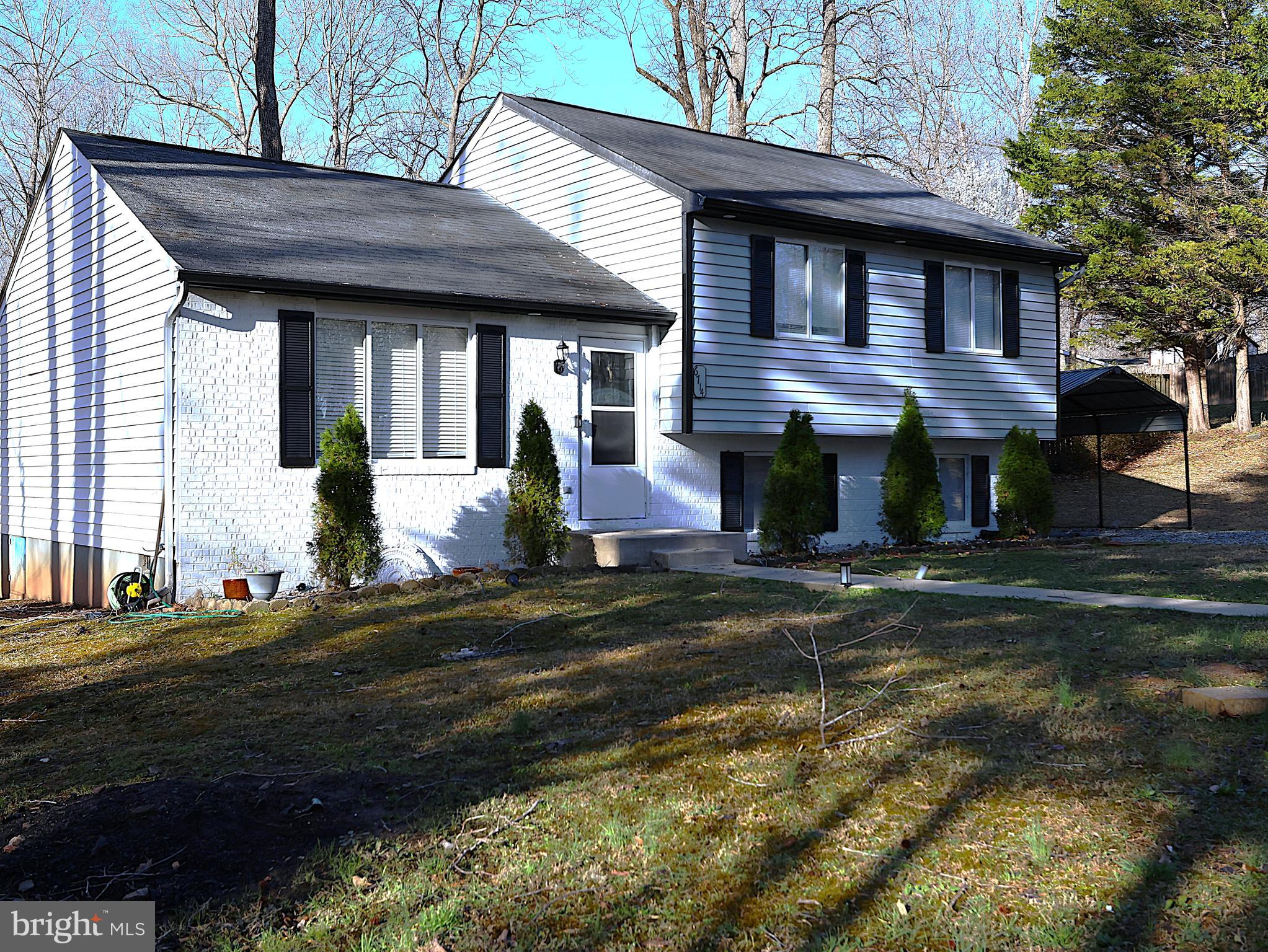 PLANTATION FOREST - Residential