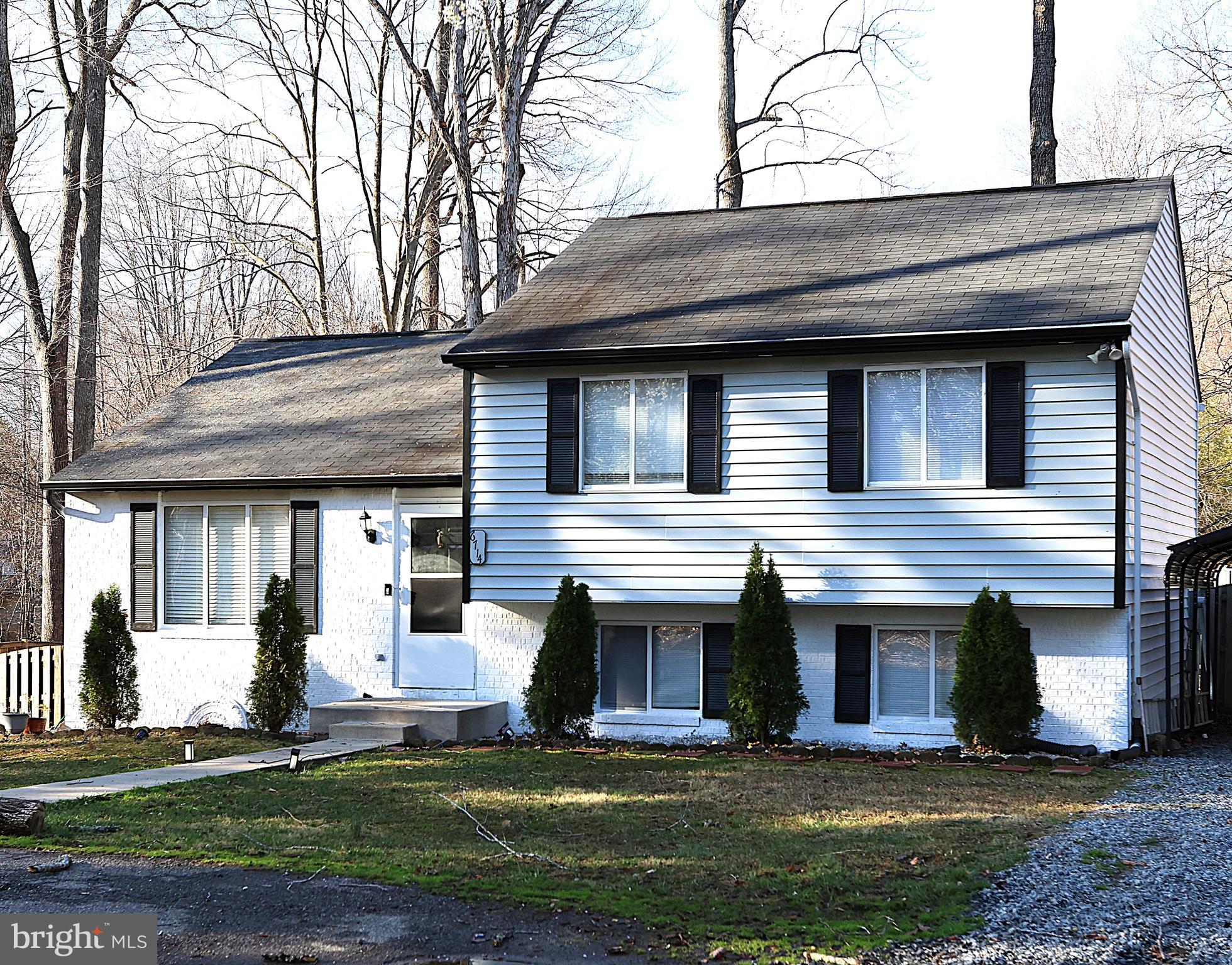 PLANTATION FOREST - Residential