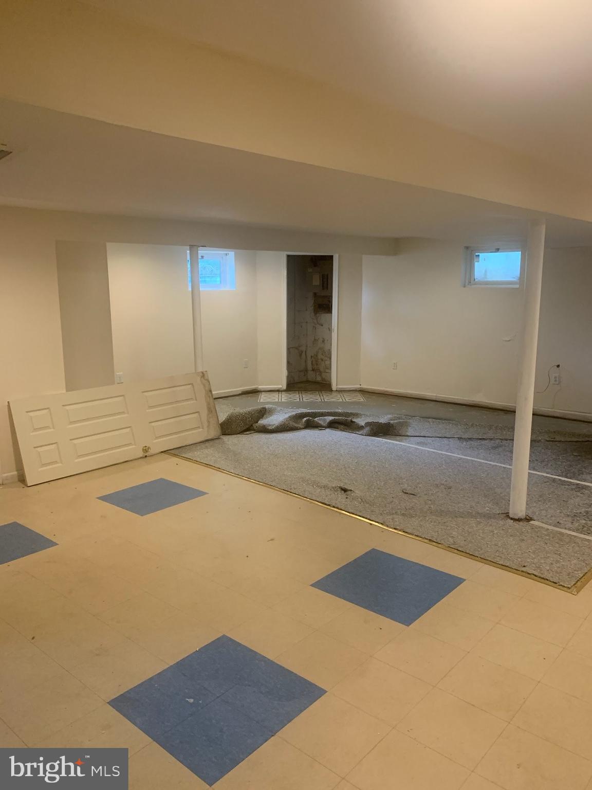 CLINTON VISTA - Residential