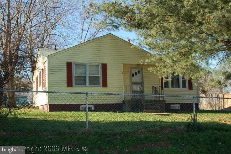 House needs updates and some renovations; cash or construction loan only. Being sold as-is and subject to third party approval. All offers must be in wet signatures. Offers received in electronic signatures will not be reviewed, considered, or accepted. No offers will be accepted until 15 DOM. Buyer to pay 1%  loss mitigation fee. Many items in property will convey with the sale; property will not be in broom swept condition and cleaned out upon closing. Do not disturb occupants.