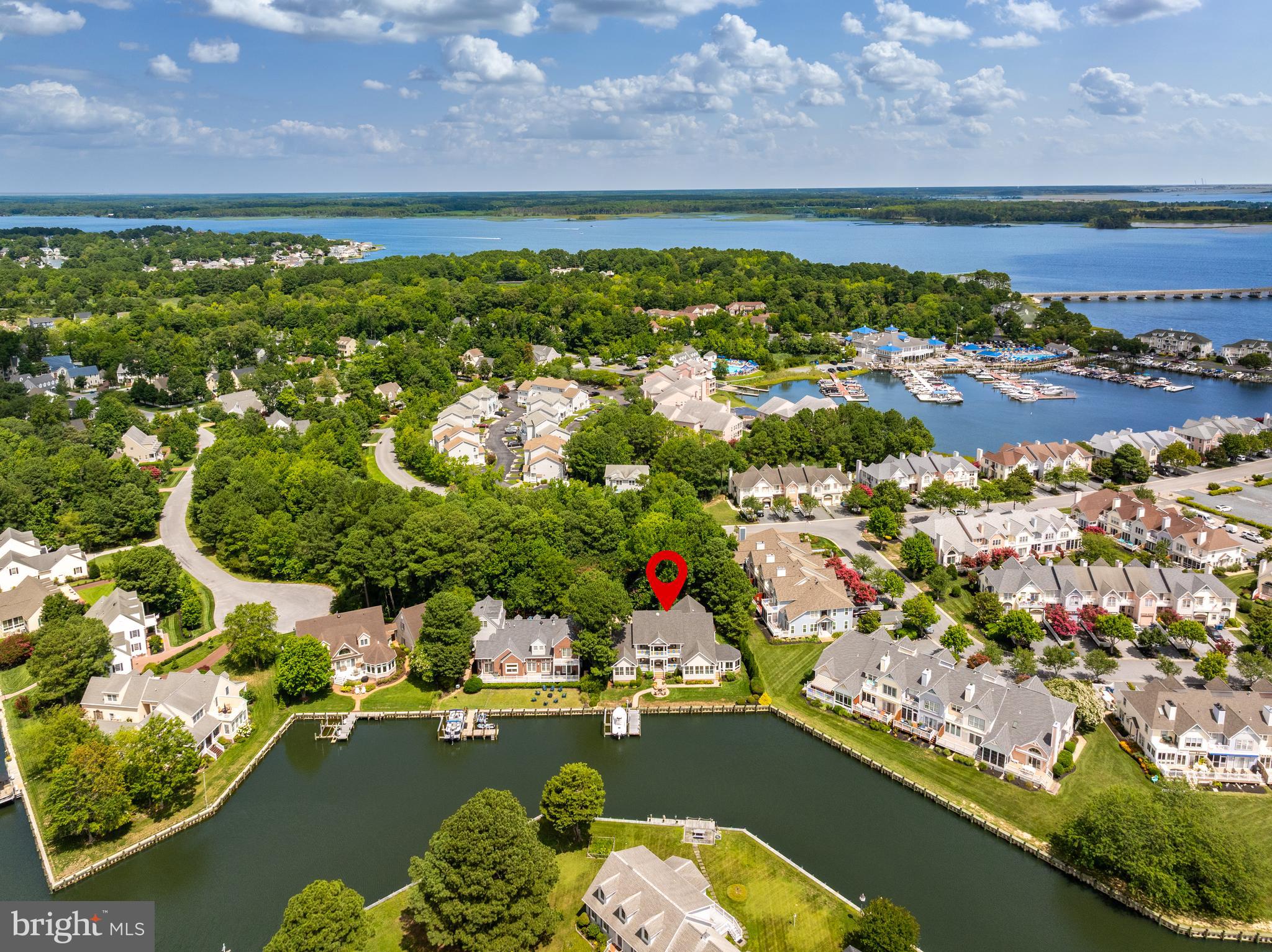 538 YACHT CLUB DRIVE
