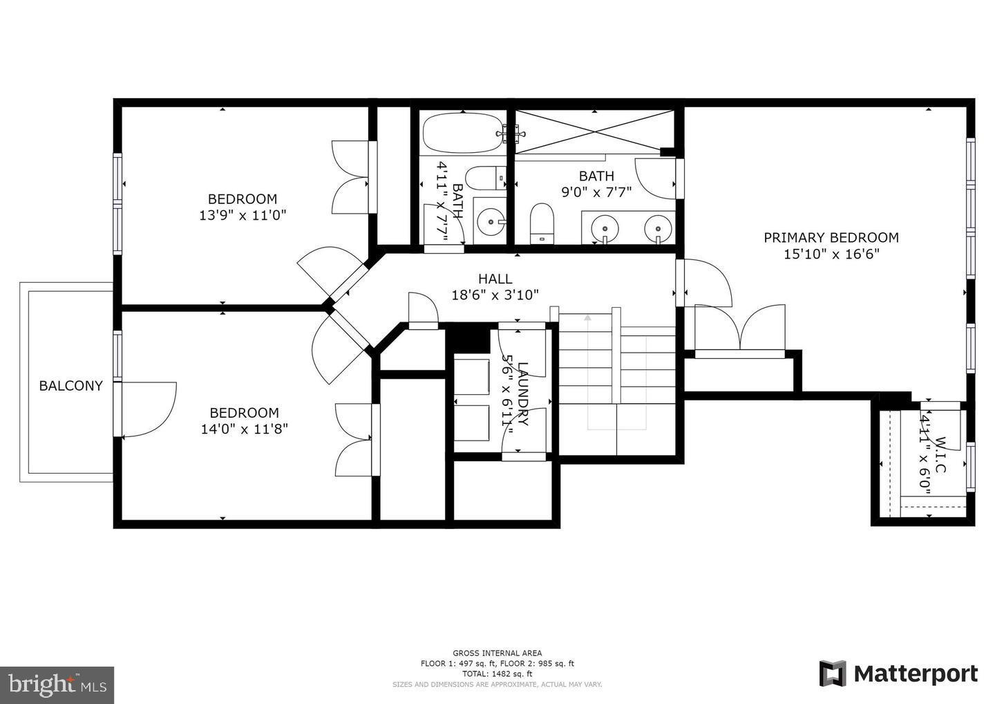HAMPTON SQUARE CONDOMINIUMS - Residential Lease