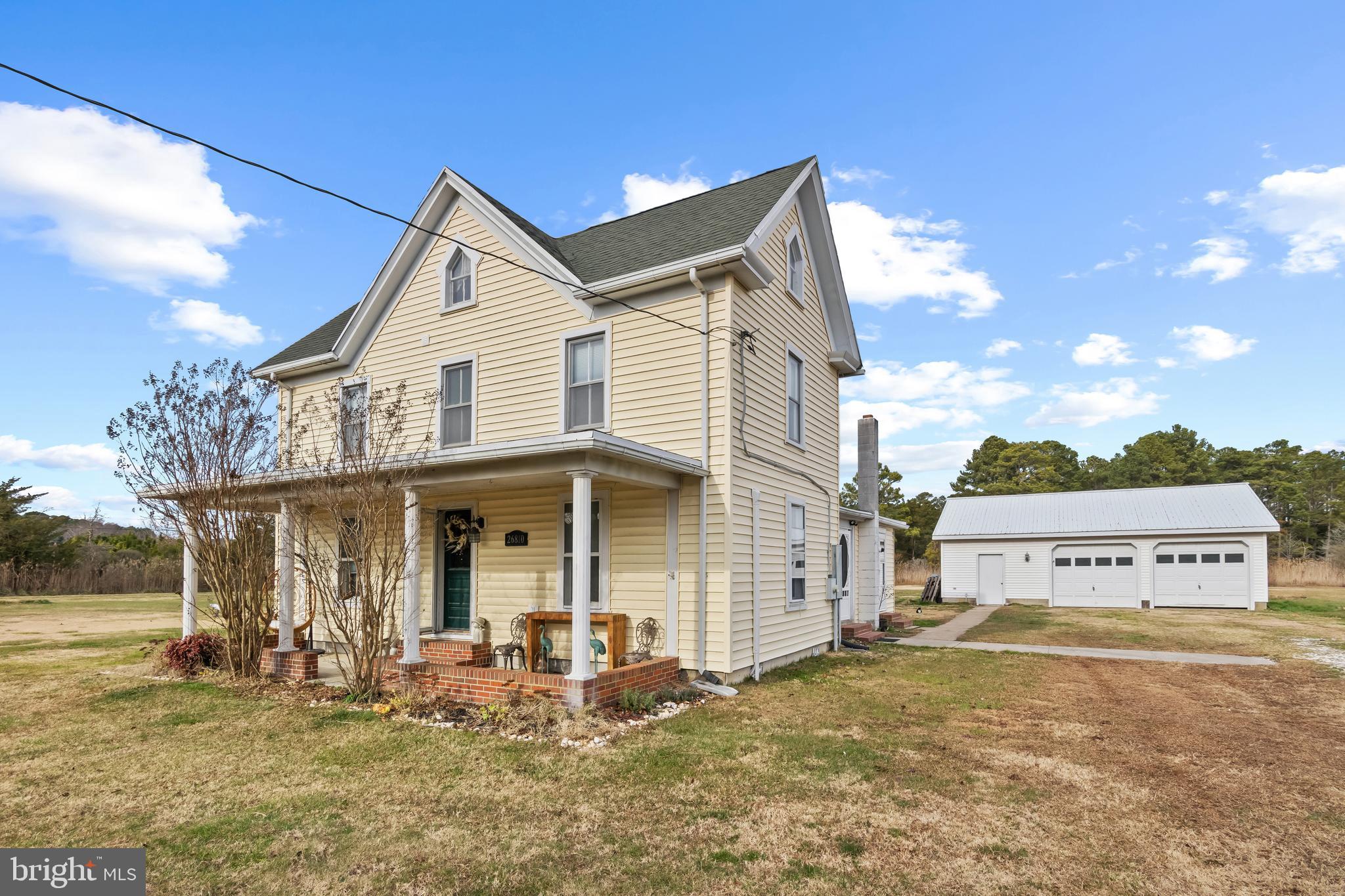 CASH CORNER EST - Residential