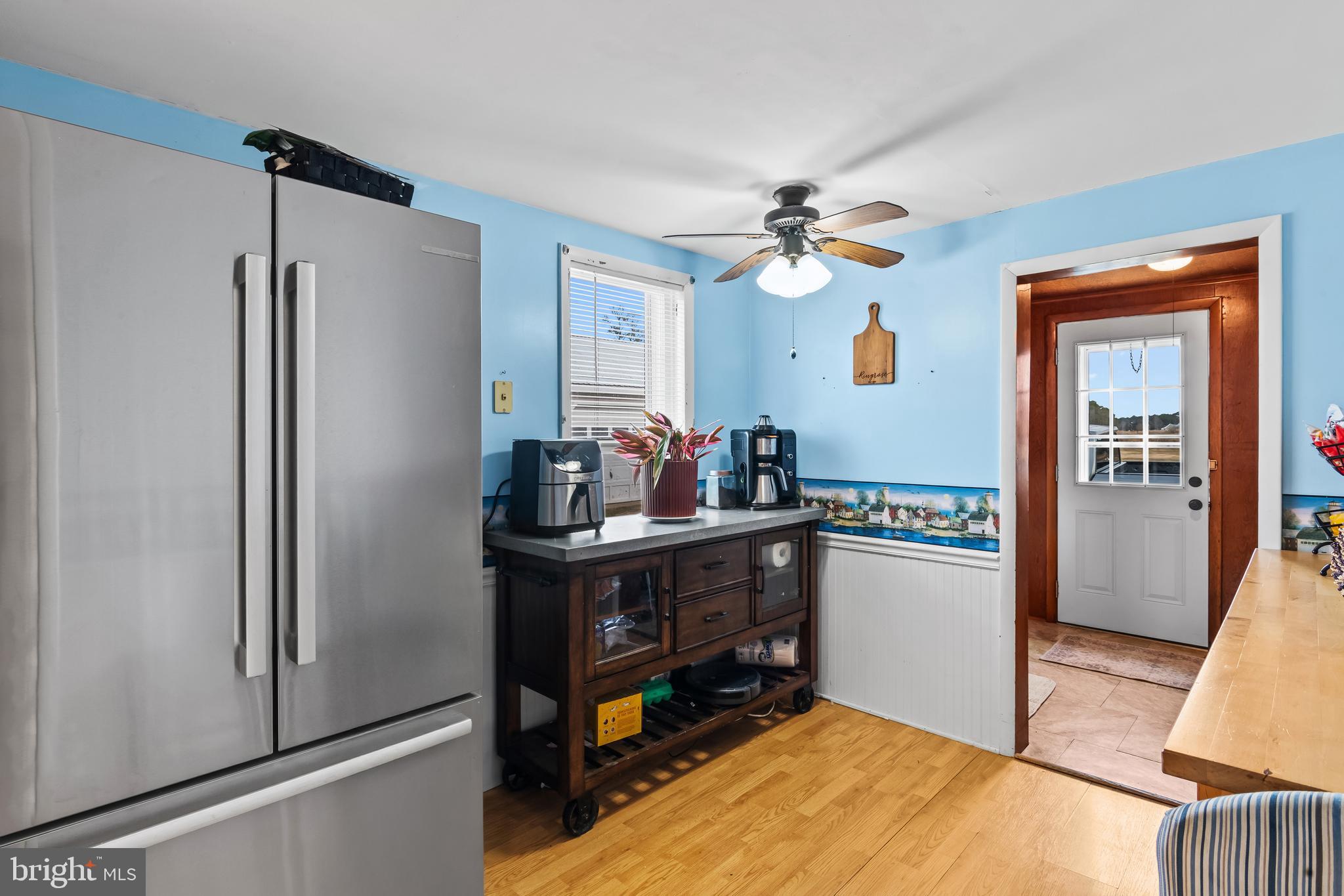 CASH CORNER EST - Residential