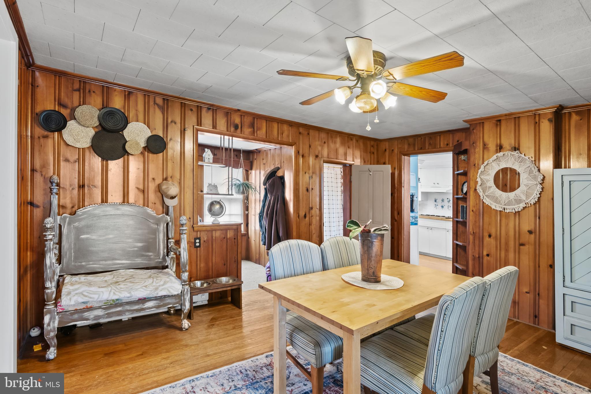 CASH CORNER EST - Residential