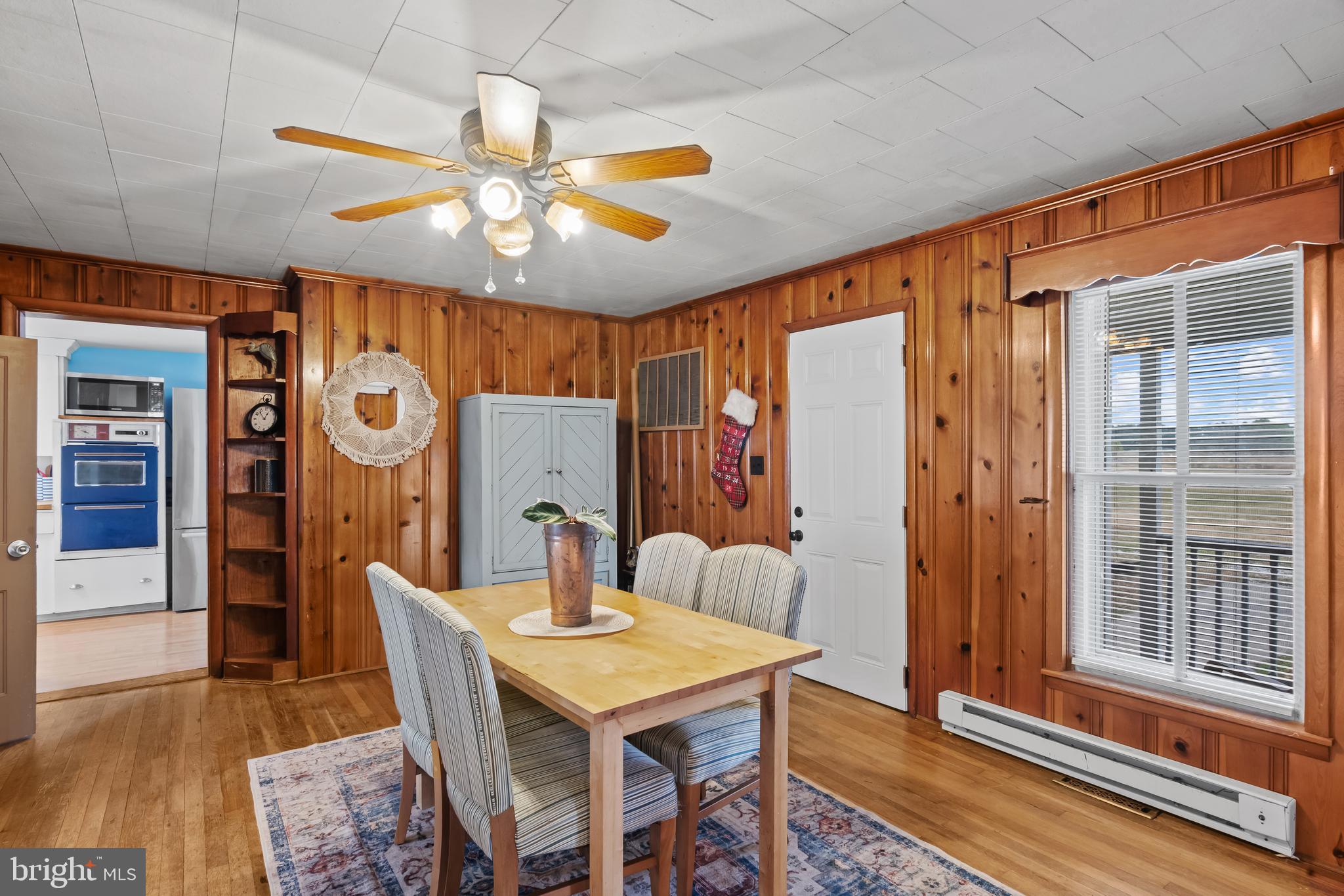 CASH CORNER EST - Residential