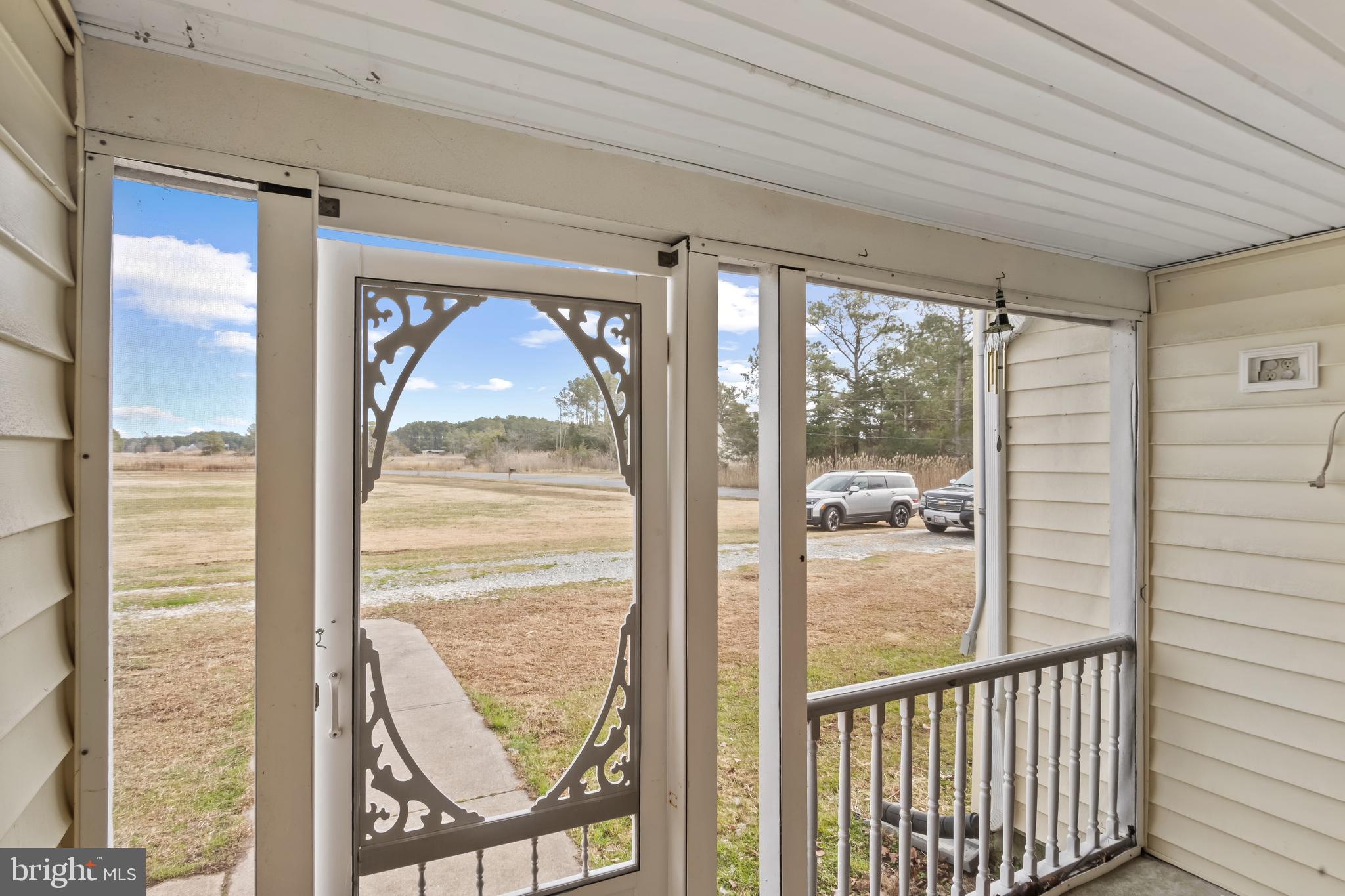 CASH CORNER EST - Residential