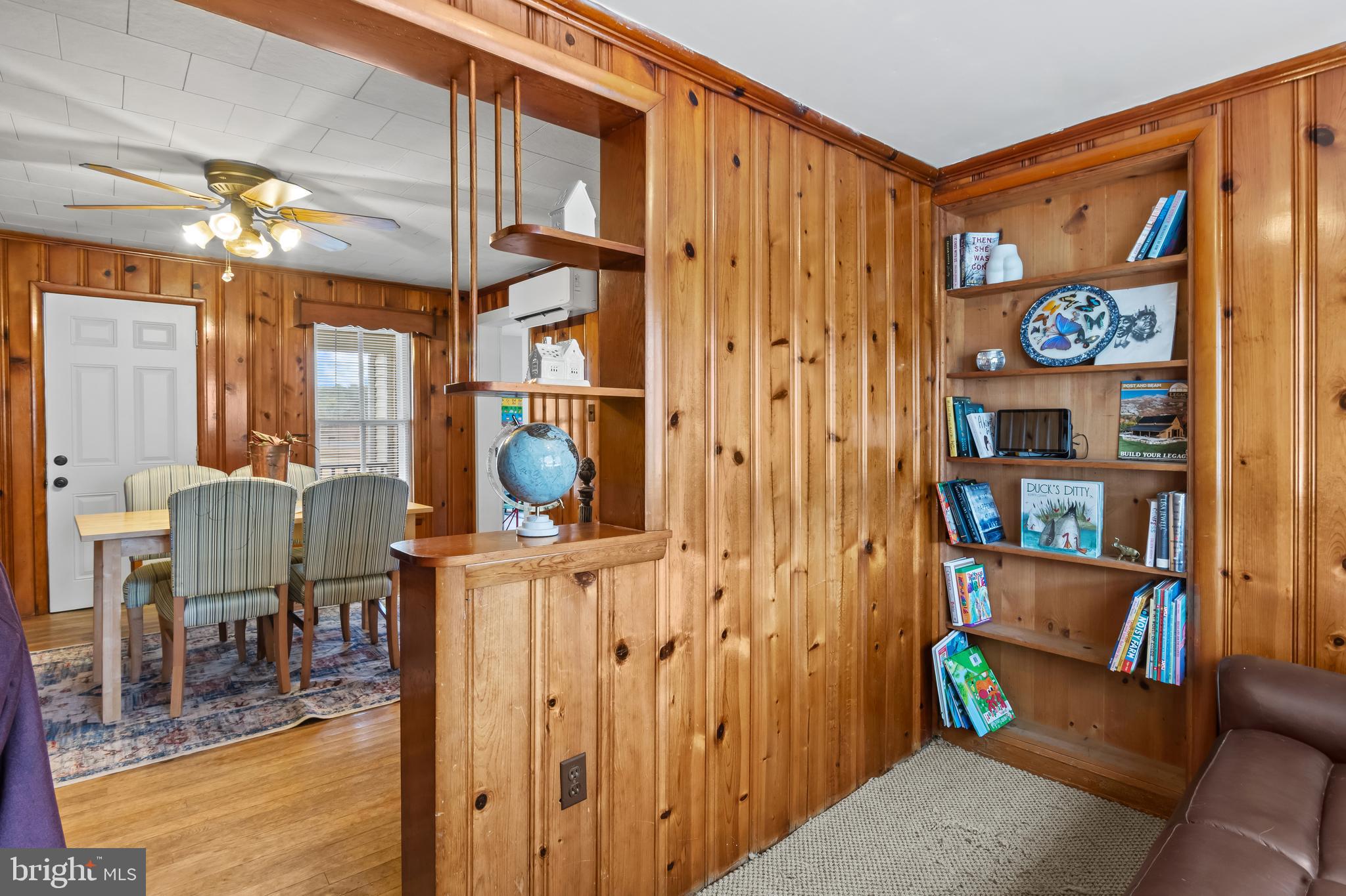 CASH CORNER EST - Residential