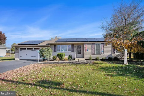 1137 Church Road, East Greenville, PA 18041 - MLS#: PAMC2161974