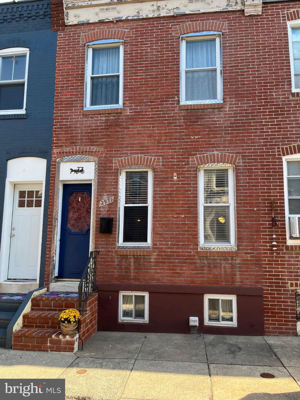 Photo of 2971 Tilton Street, PHILADELPHIA, PA 19134 (MLS # PAPH2539592)
