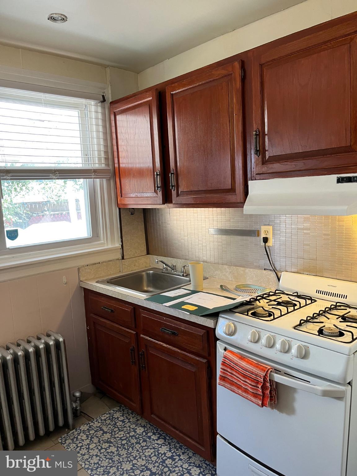 RICHMOND - Residential