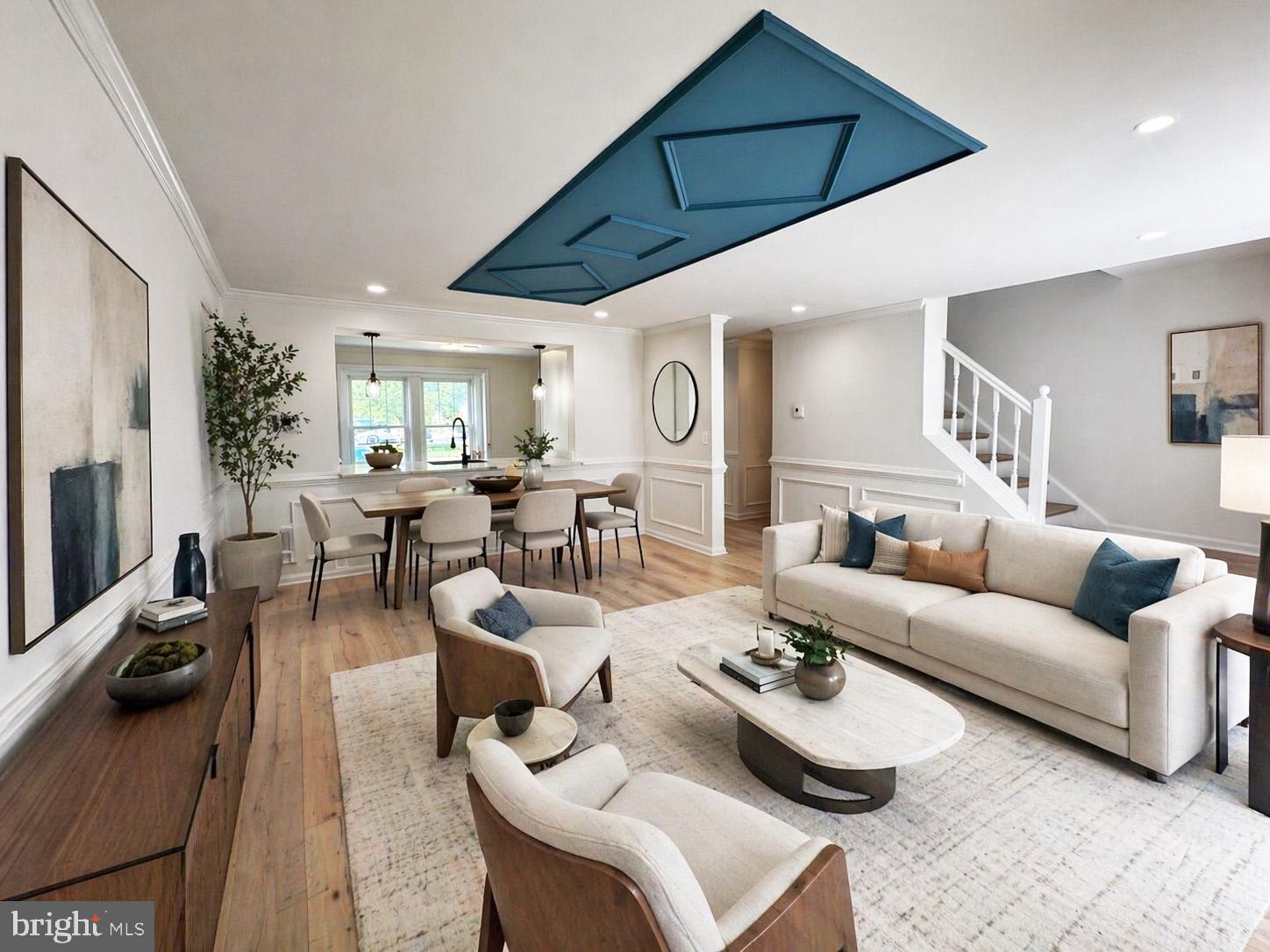 WHEATON OUT RES. (1) - Residential