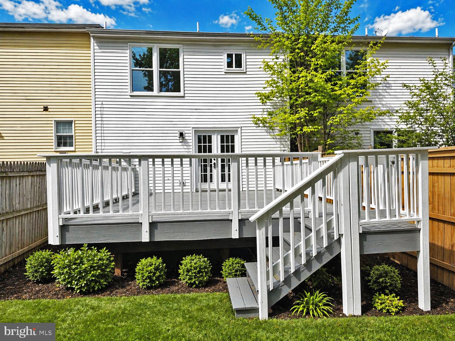 WHEATON OUT RES. (1) - Residential