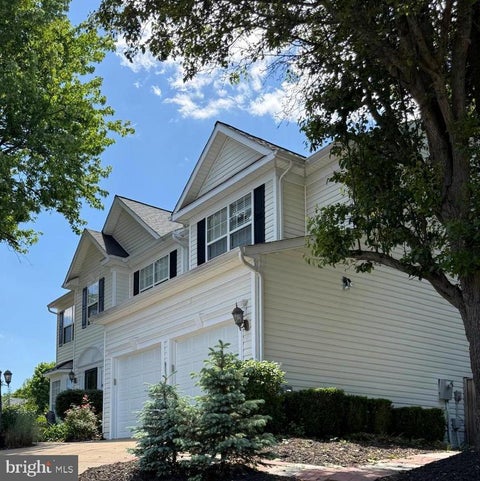 Homes For Rent - 3031 Chogburn Lane<br/> DUMFRIES, VA 22026