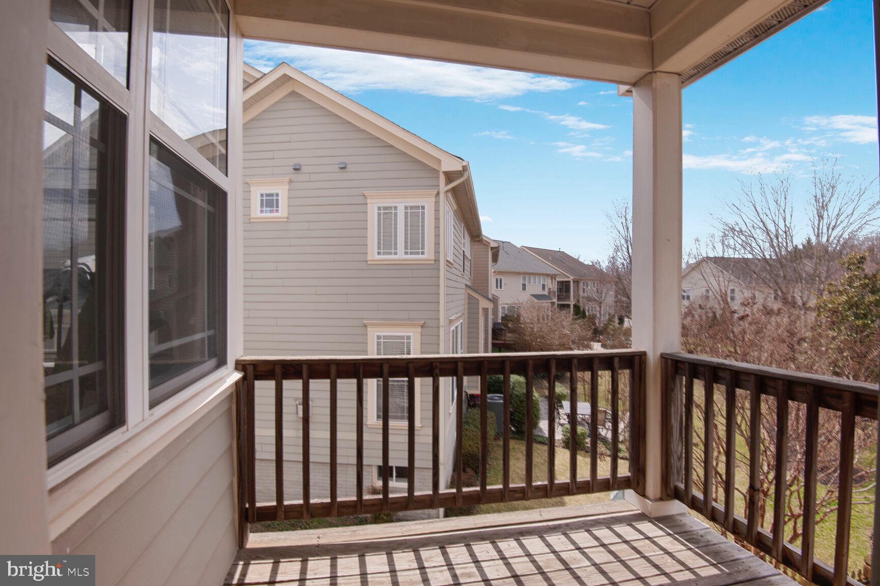 HAMLET AT LEESBURG - Residential