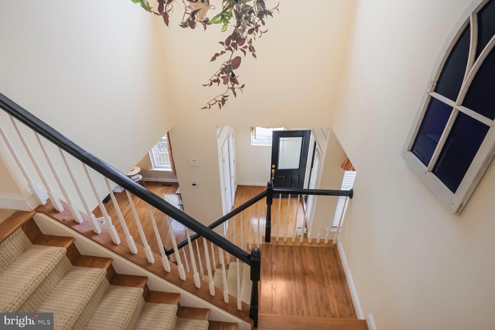 HAMLET AT LEESBURG - Residential