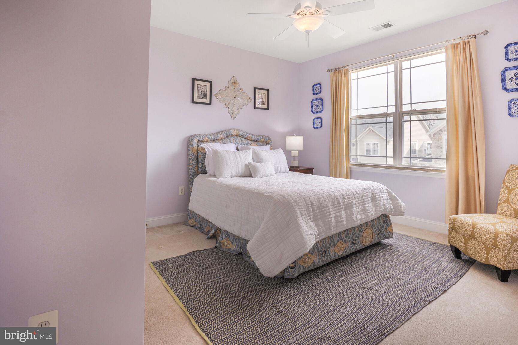 HAMLET AT LEESBURG - Residential