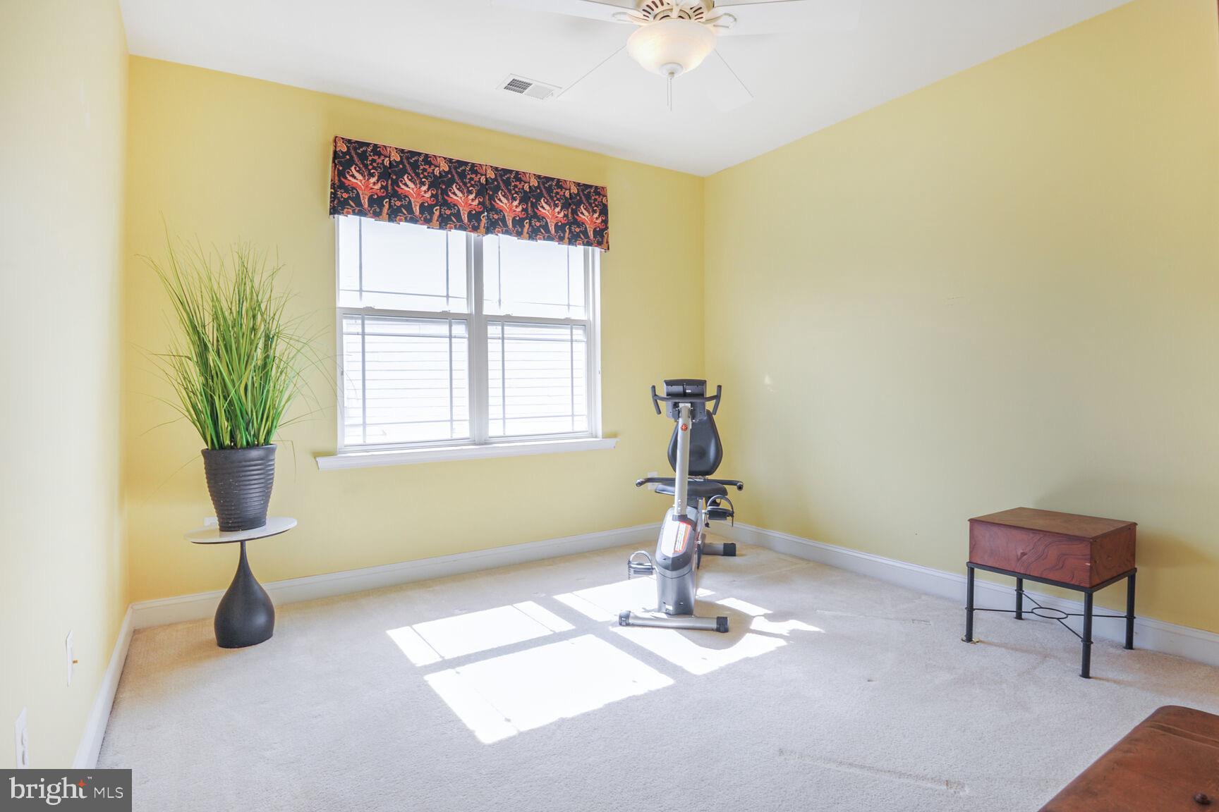 HAMLET AT LEESBURG - Residential