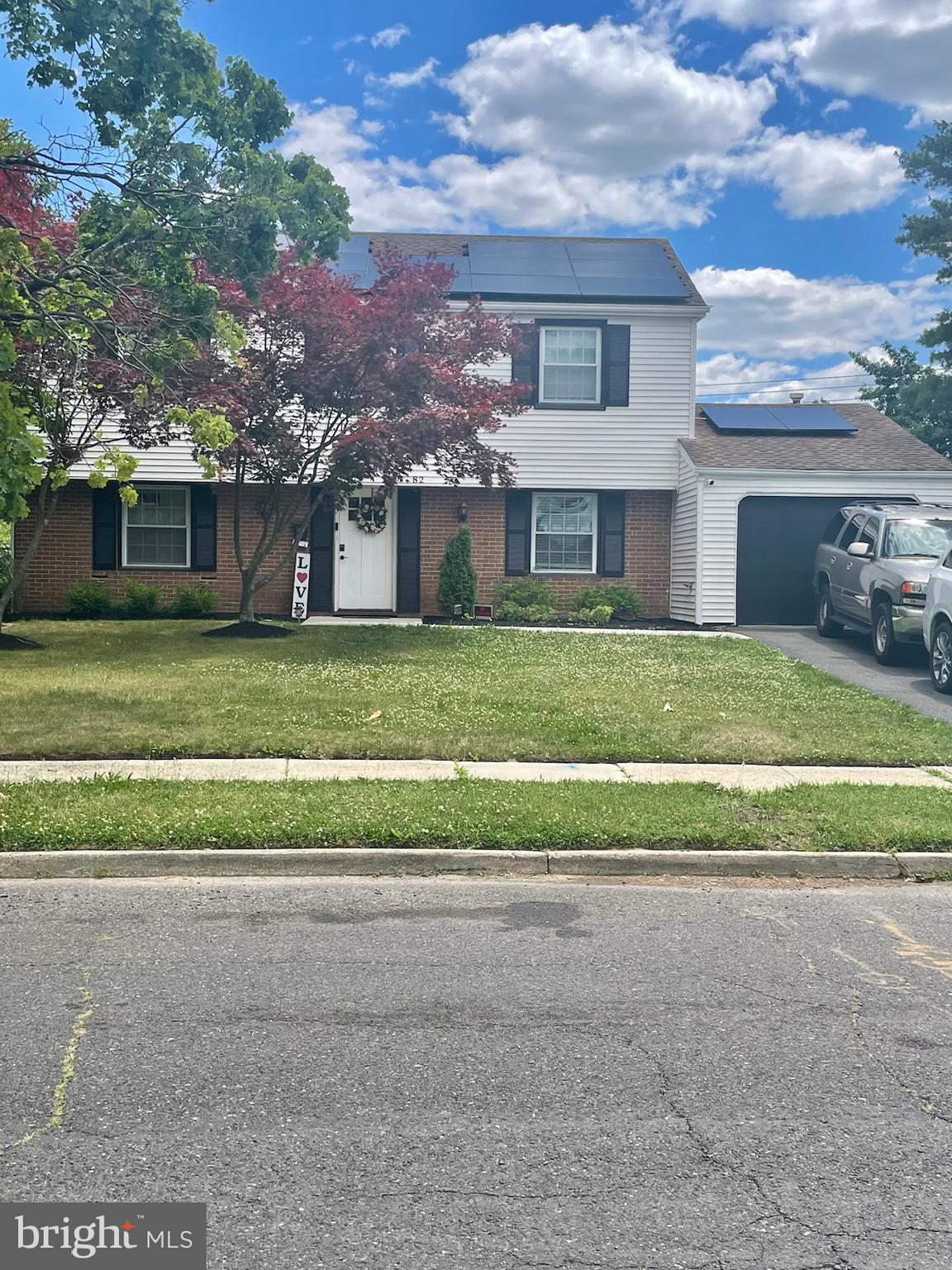 Photo 1 of 26 — 82 BAYBERRY LANE, WILLINGBORO, NJ 08046