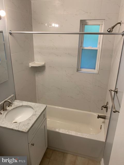 COLUMBIA PIKE - Residential Lease