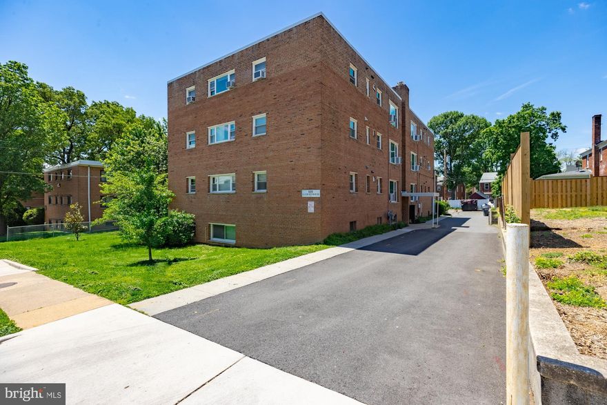 Welcome to Your New Home! Step into modern living with this beautifully designed, two-bedroom apartment, featuring its own private balcony. Imagine starting your day with a warm cup of coffee, soaking in the sunshine from your balcony.

Nestled in a prime location, this apartment is just blocks away from Columbia Pike, Clarendon, and the Pentagon. The vibrant energy of the new Amazon headquarters is right around the corner, along with a variety of shops, restaurants, and easy access to the airport—putting convenience at your fingertips.

This stylish apartment is more than just a home—it’s a lifestyle. The bright, airy interiors create a welcoming and relaxing space, perfect for unwinding after a busy day. Every detail has been thoughtfully designed to prioritize your comfort and convenience.

As a resident, you'll enjoy the ease of having parking for one car, and we’re happy to welcome your furry friends! With a pet-friendly policy, a $600 deposit per pet, and a $50 monthly fee per pet, your pets will feel right at home, too.

Don't miss the opportunity to call this stunning apartment your own. Schedule a tour today and discover your new sanctuary in the heart of convenience and comfort!