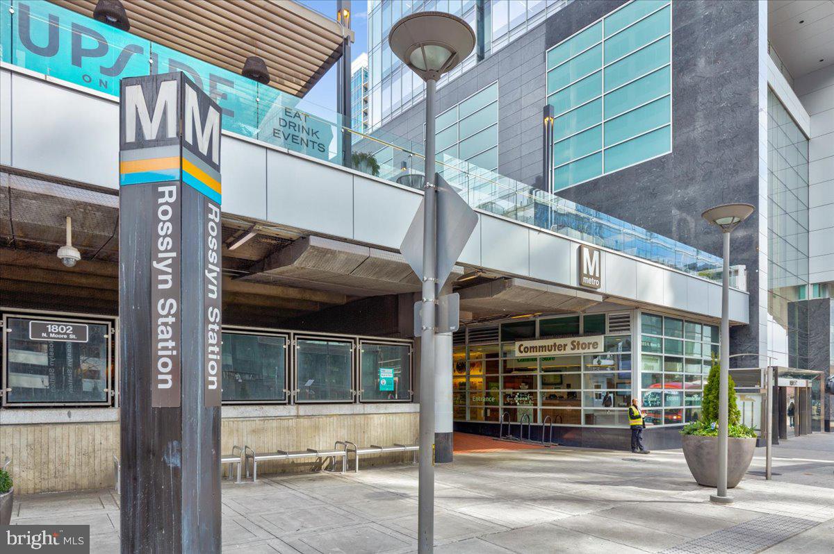 COLUMBIA PIKE - Residential Lease