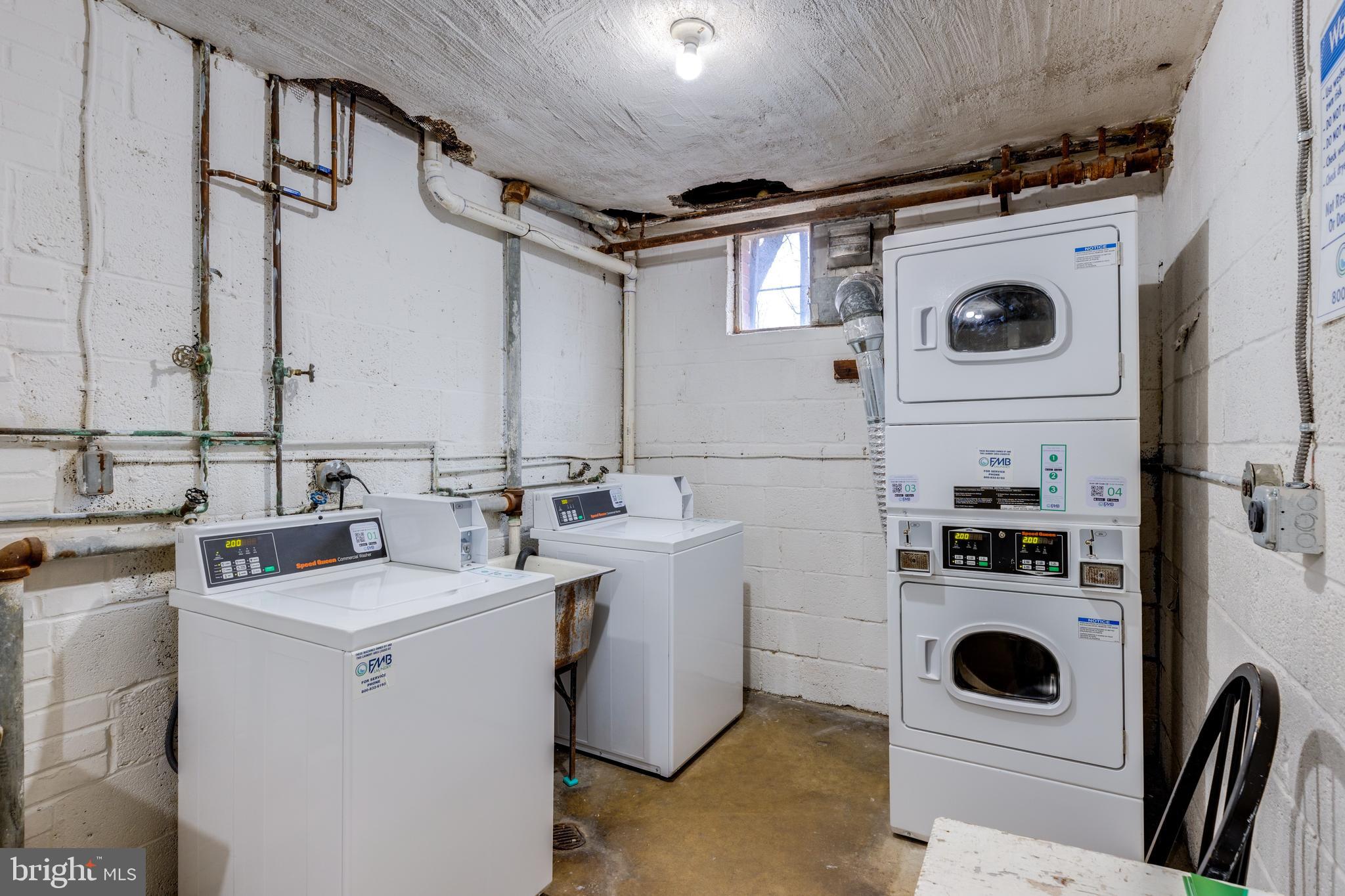 COLUMBIA PIKE - Residential Lease