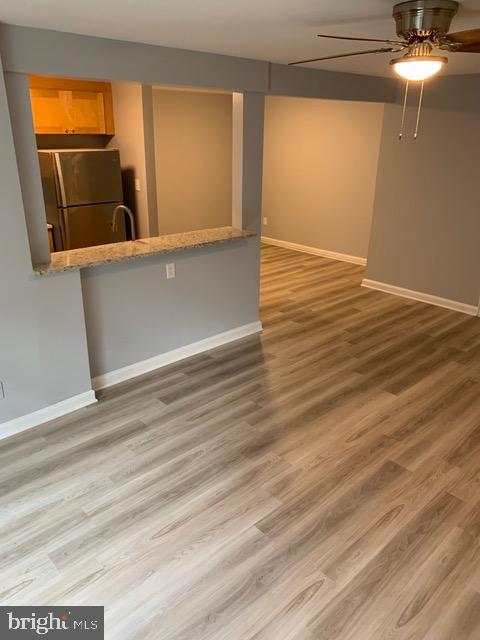 COLUMBIA PIKE - Residential Lease